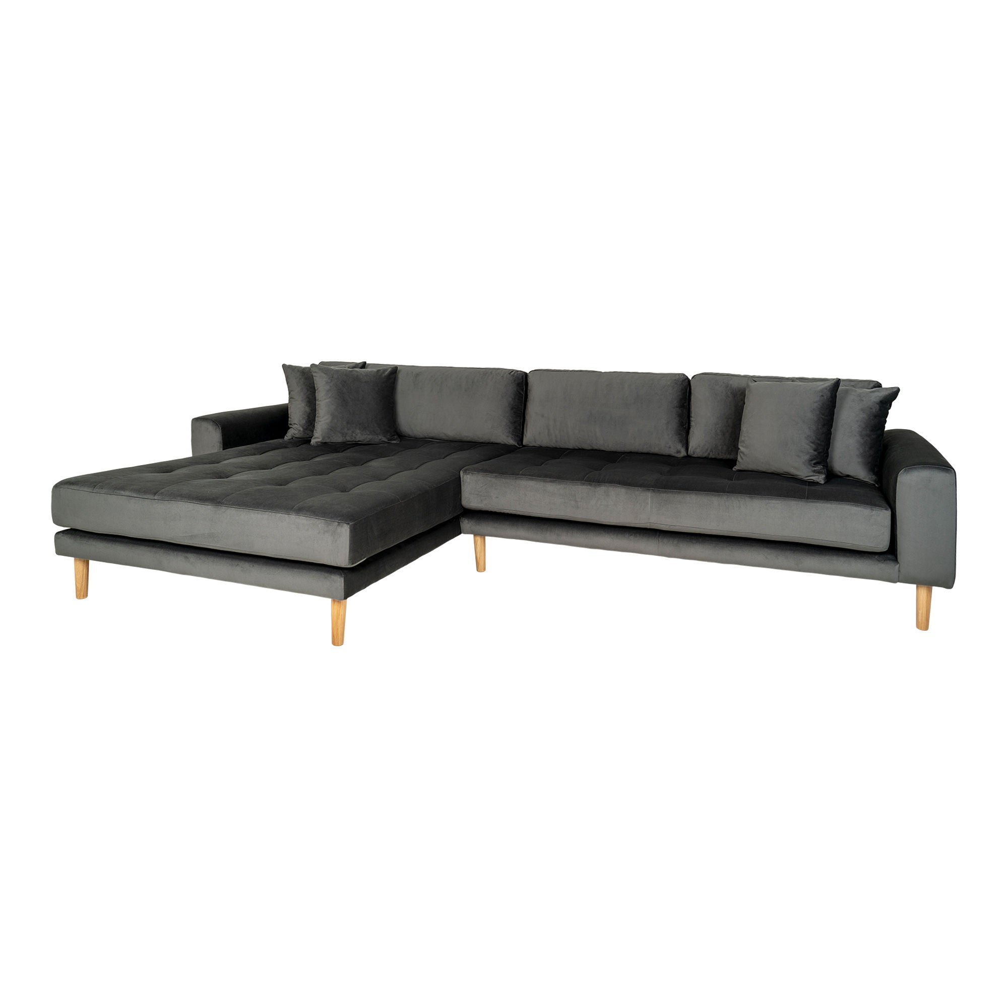 Dom Nordic Lido Lounge Sofa