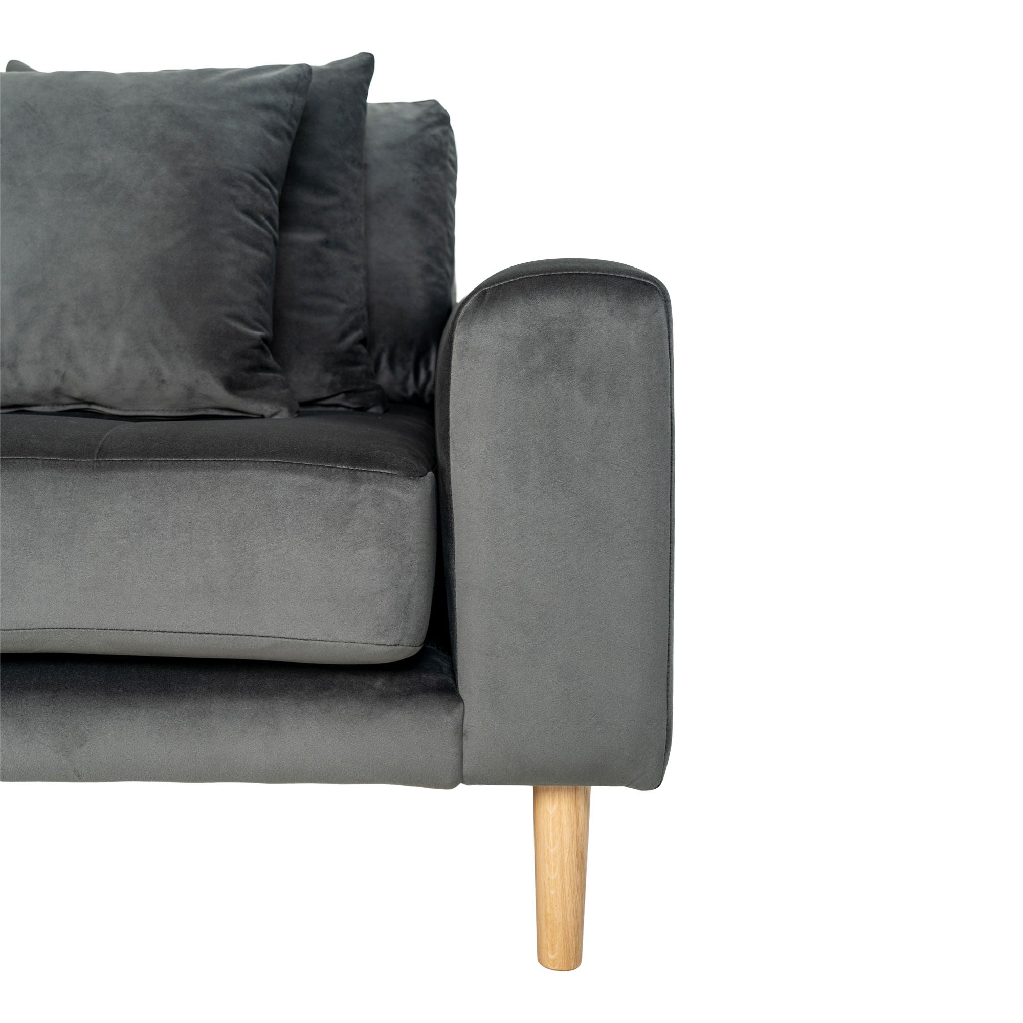 Dom Nordic Lido Lounge Sofa