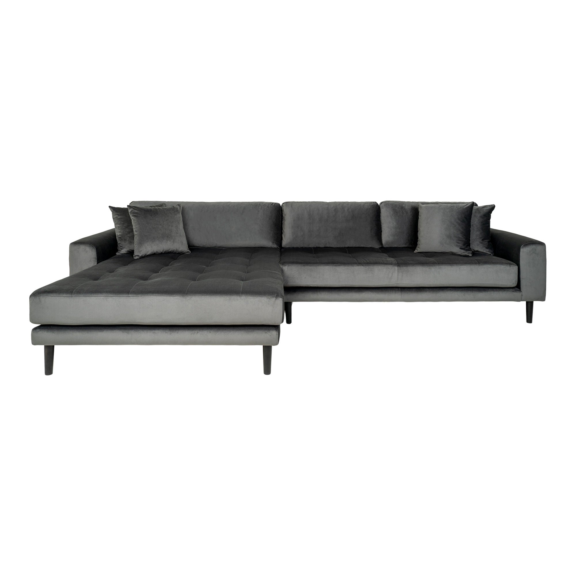 Dom Nordic Lido Lounge Sofa