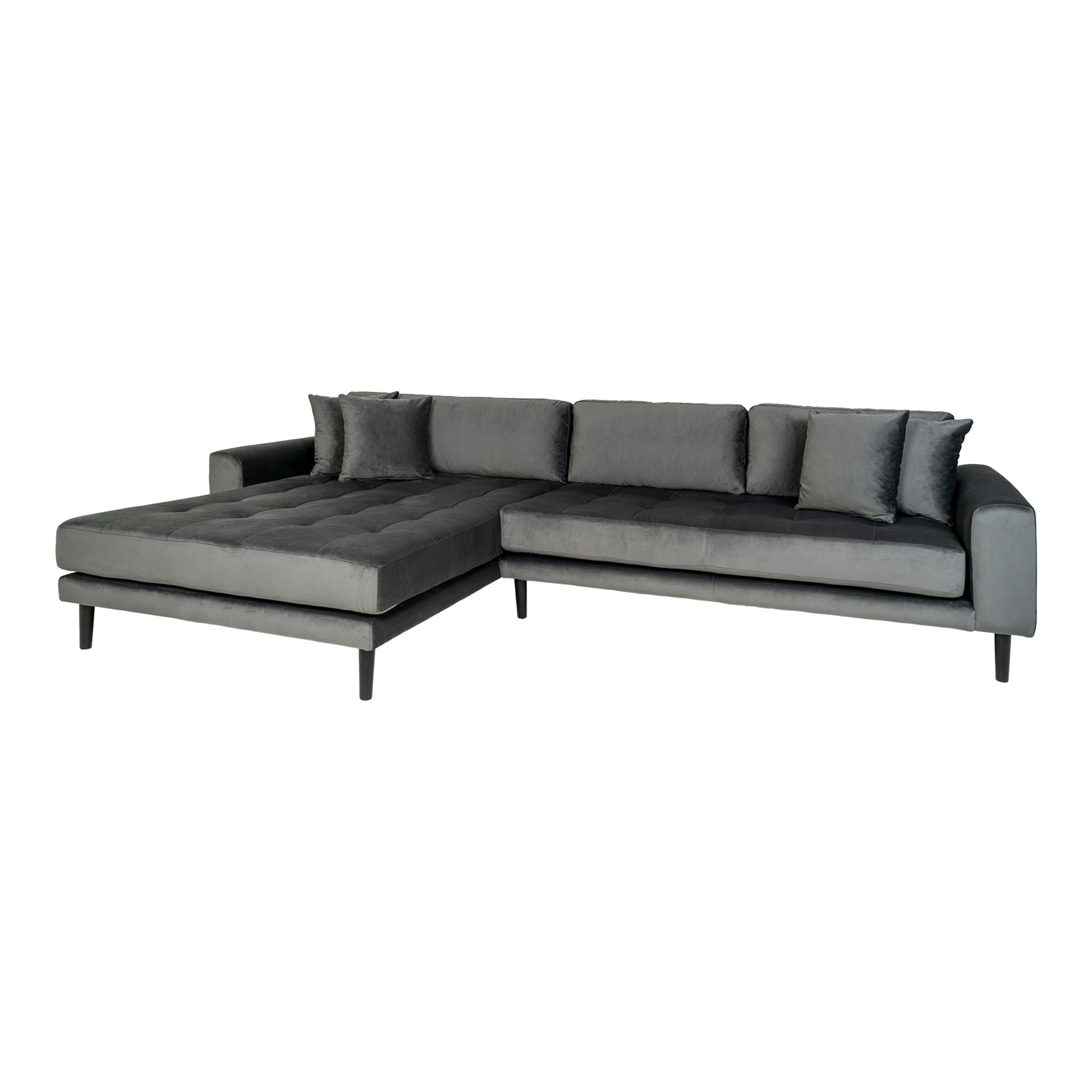 Dom Nordic Lido Lounge Sofa