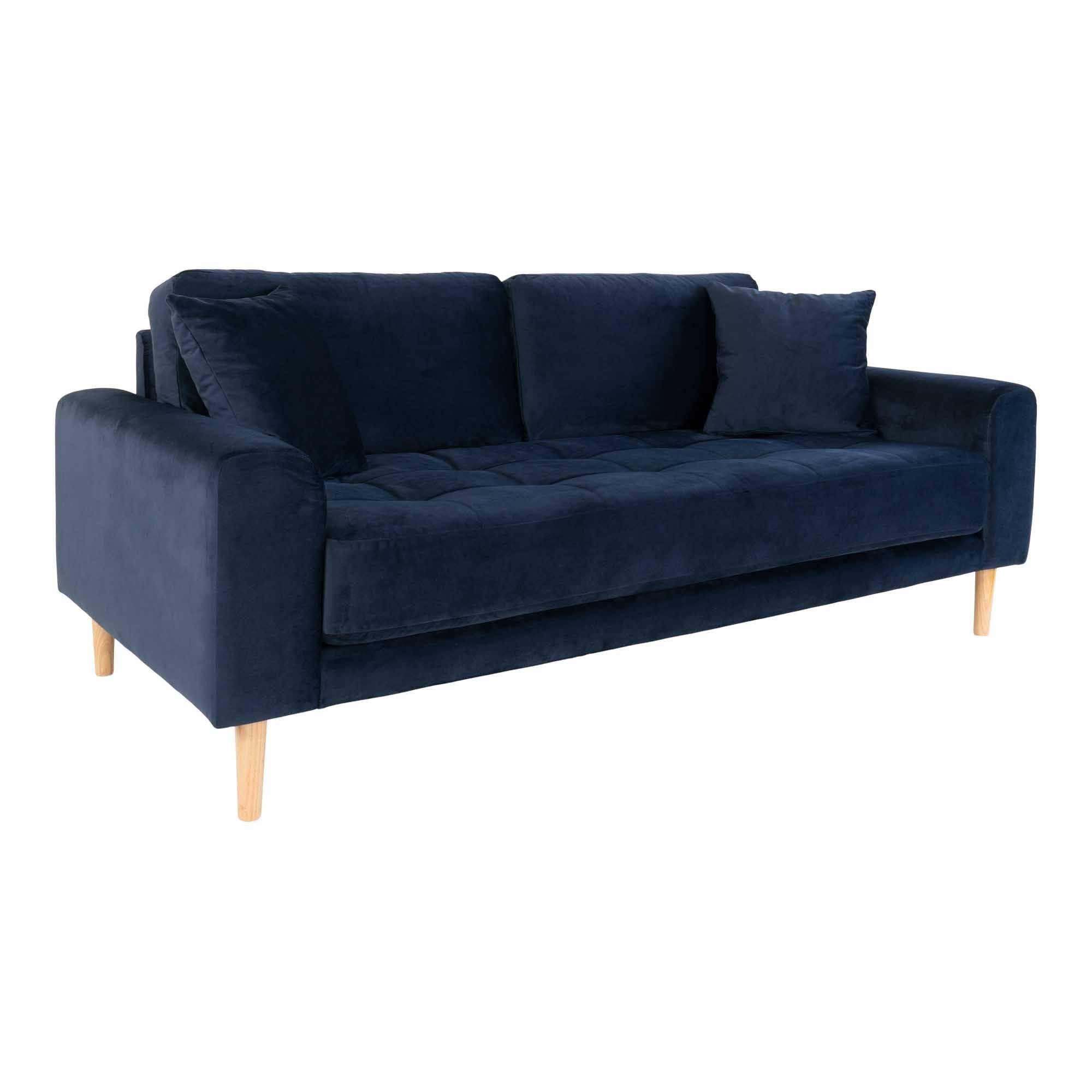 Nordic Nordic Lido 2,5 SEATER Sofa