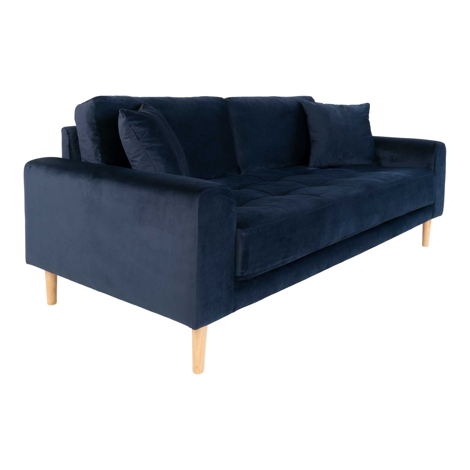 Nordic Nordic Lido 2,5 SEATER Sofa