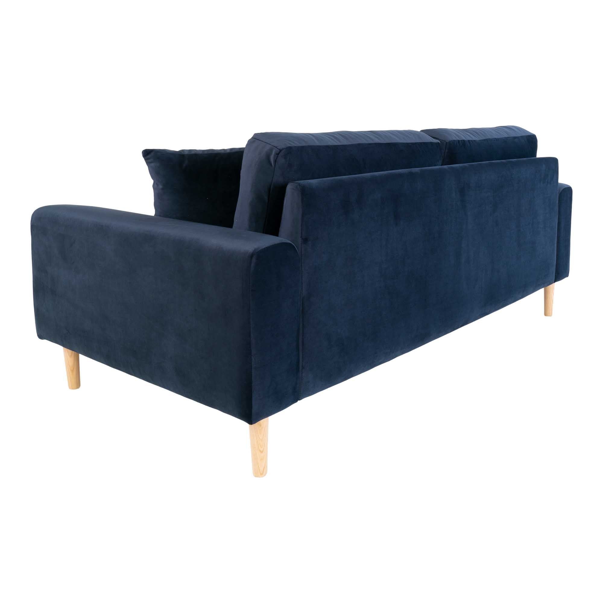 Nordic Nordic Lido 2,5 SEATER Sofa