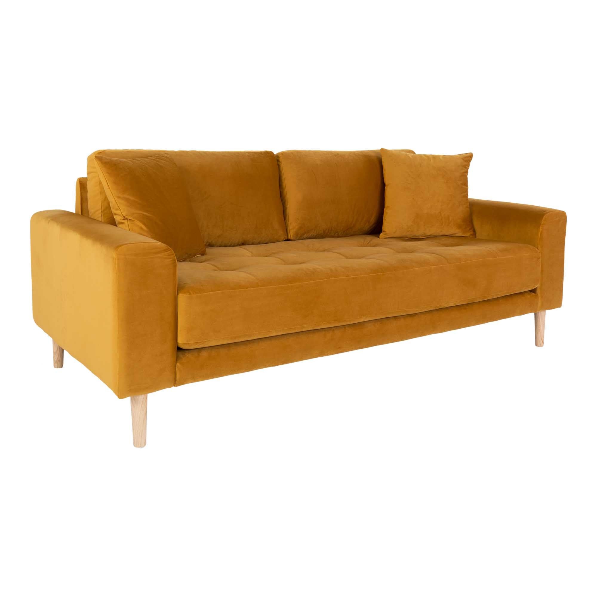 Nordic Nordic Lido 2,5 SEATER Sofa