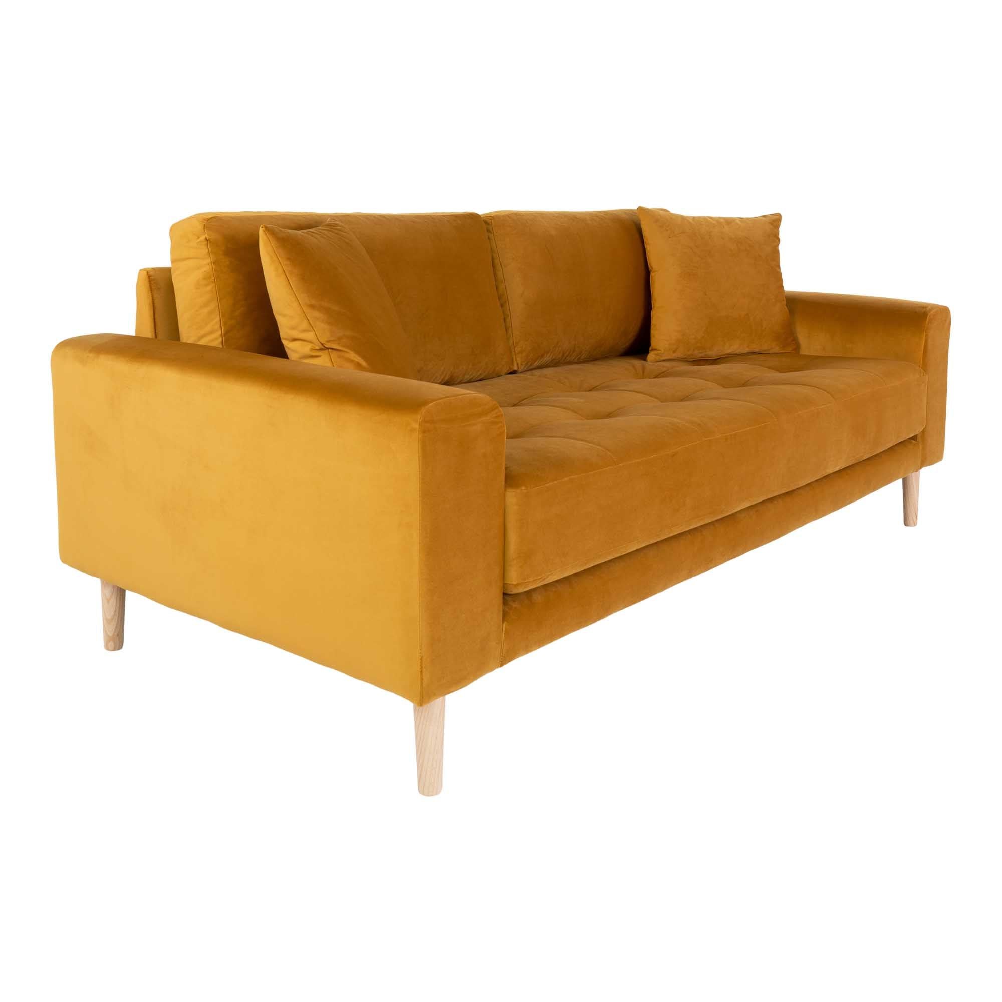 Nordic Nordic Lido 2,5 SEATER Sofa