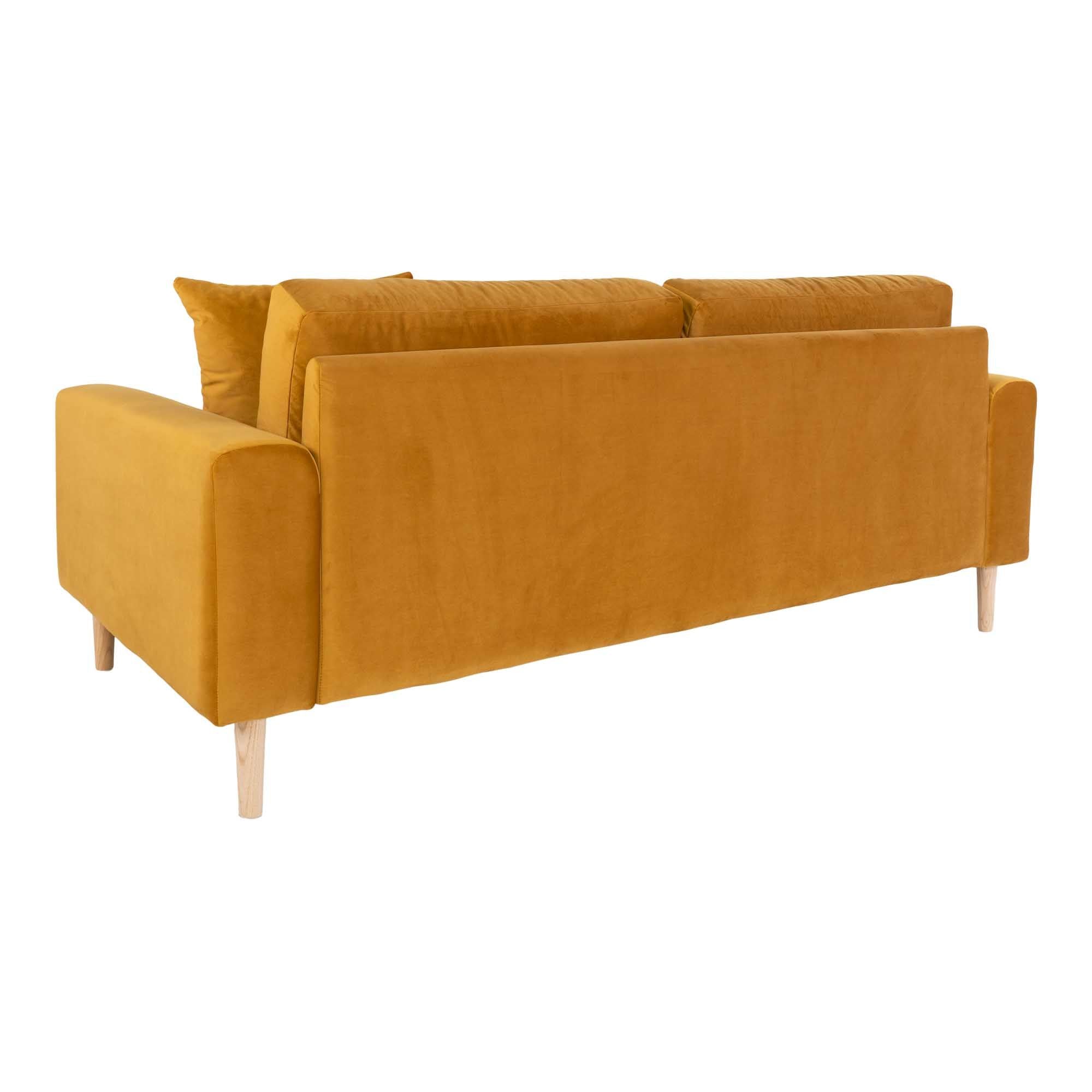 Nordic Nordic Lido 2,5 SEATER Sofa