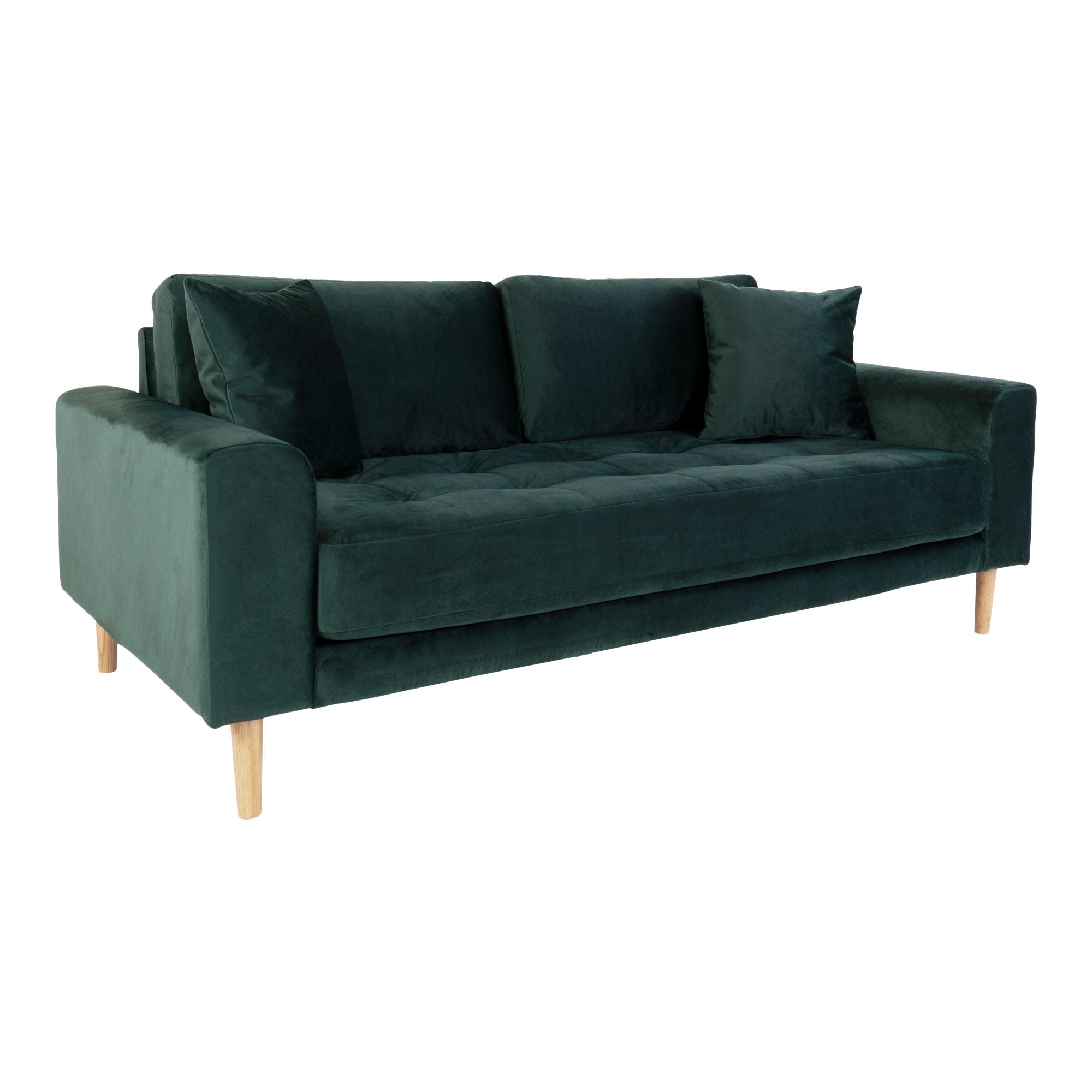 Nordic Nordic Lido 2,5 SEATER Sofa