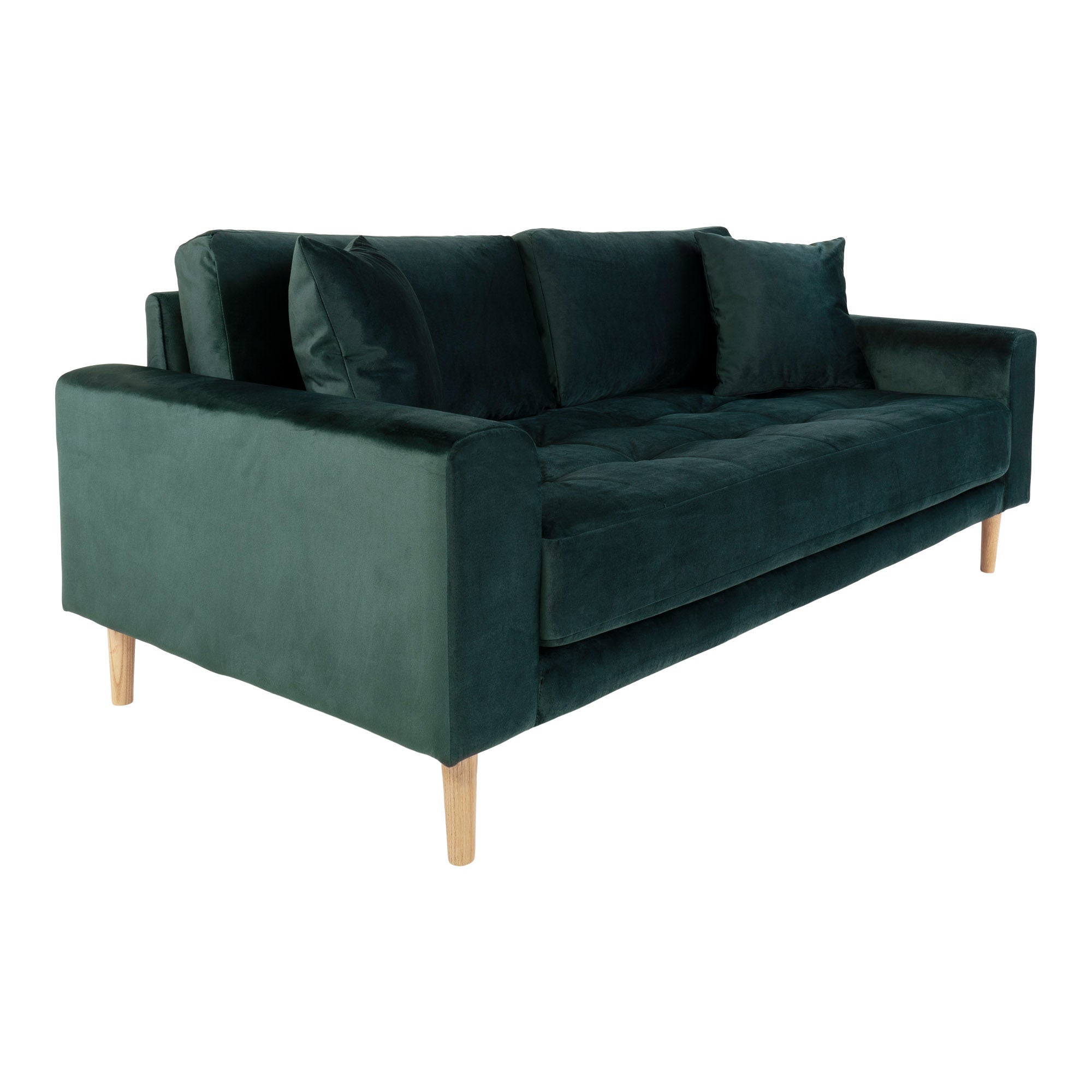 Nordic Nordic Lido 2,5 SEATER Sofa