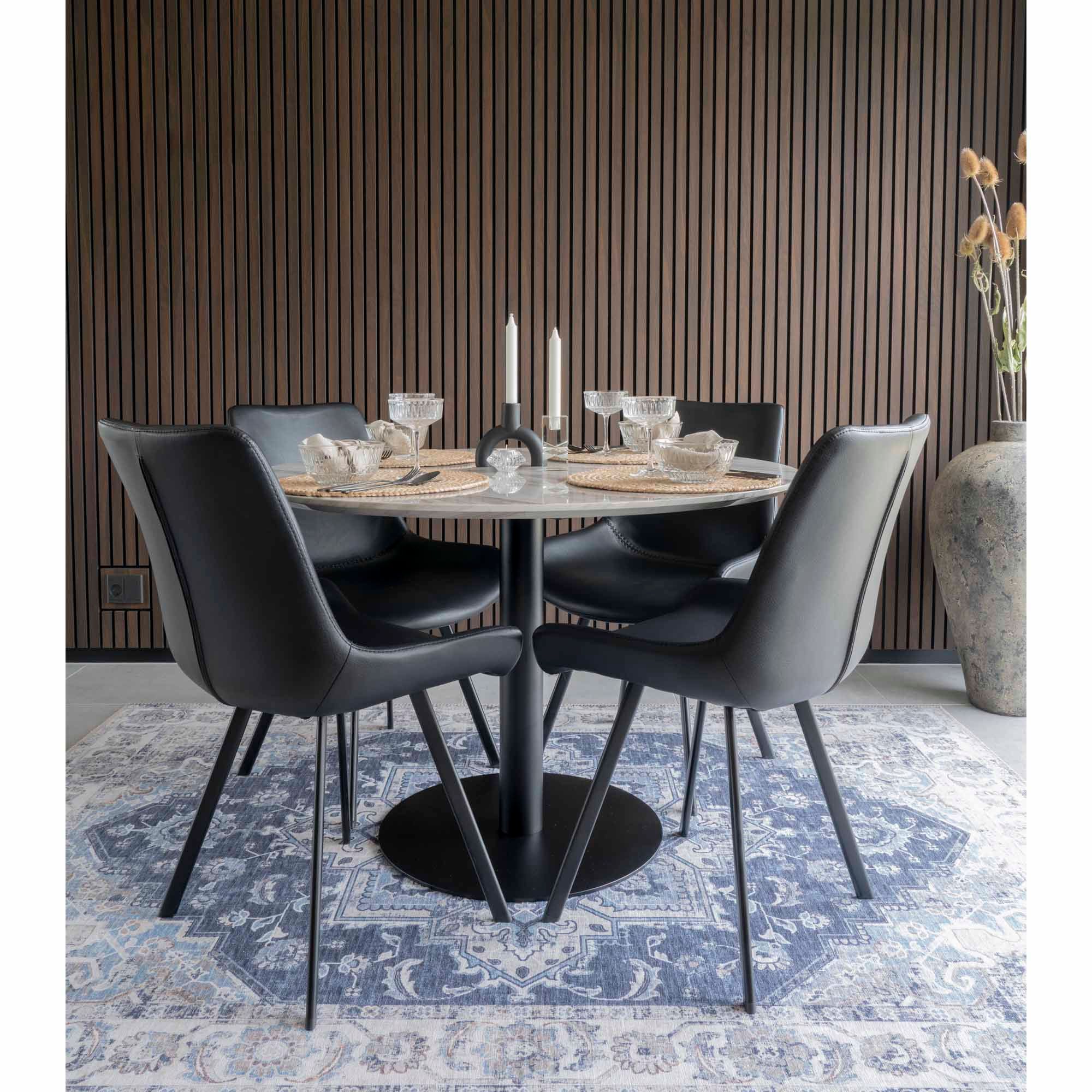 House Nordic Bolzano Dining Table