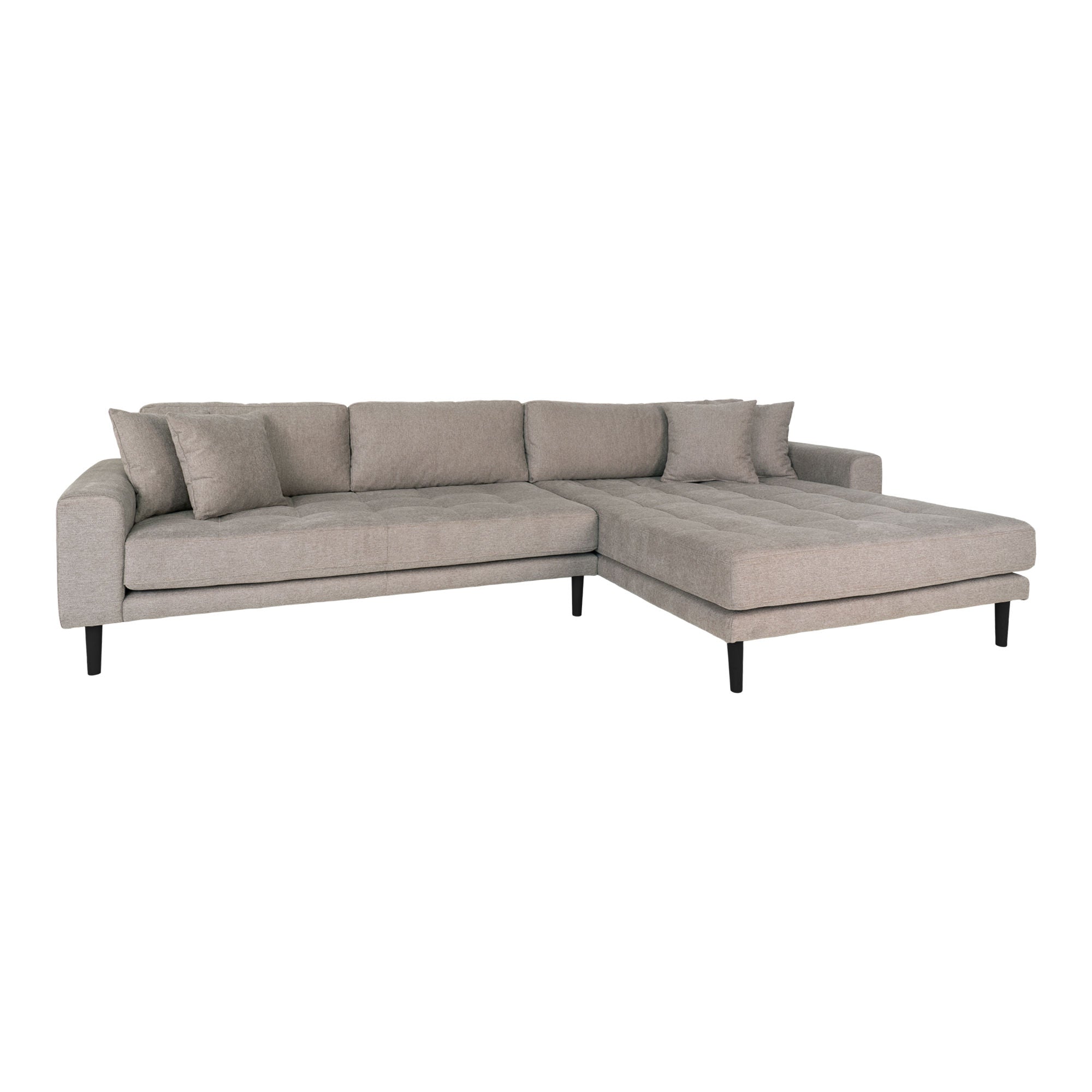 Dom Nordic Lido Lounge Sofa