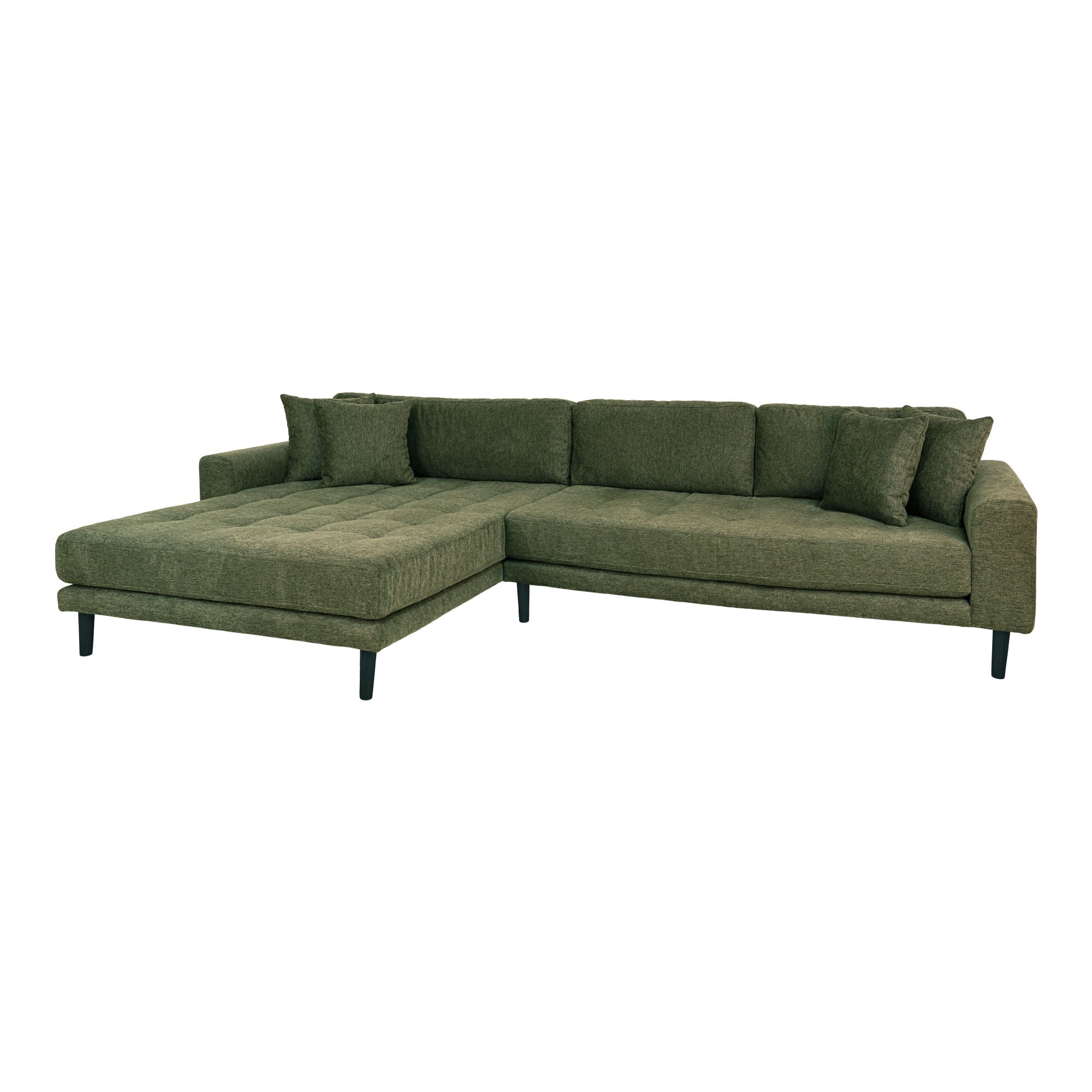 Dom Nordic Lido Lounge Sofa