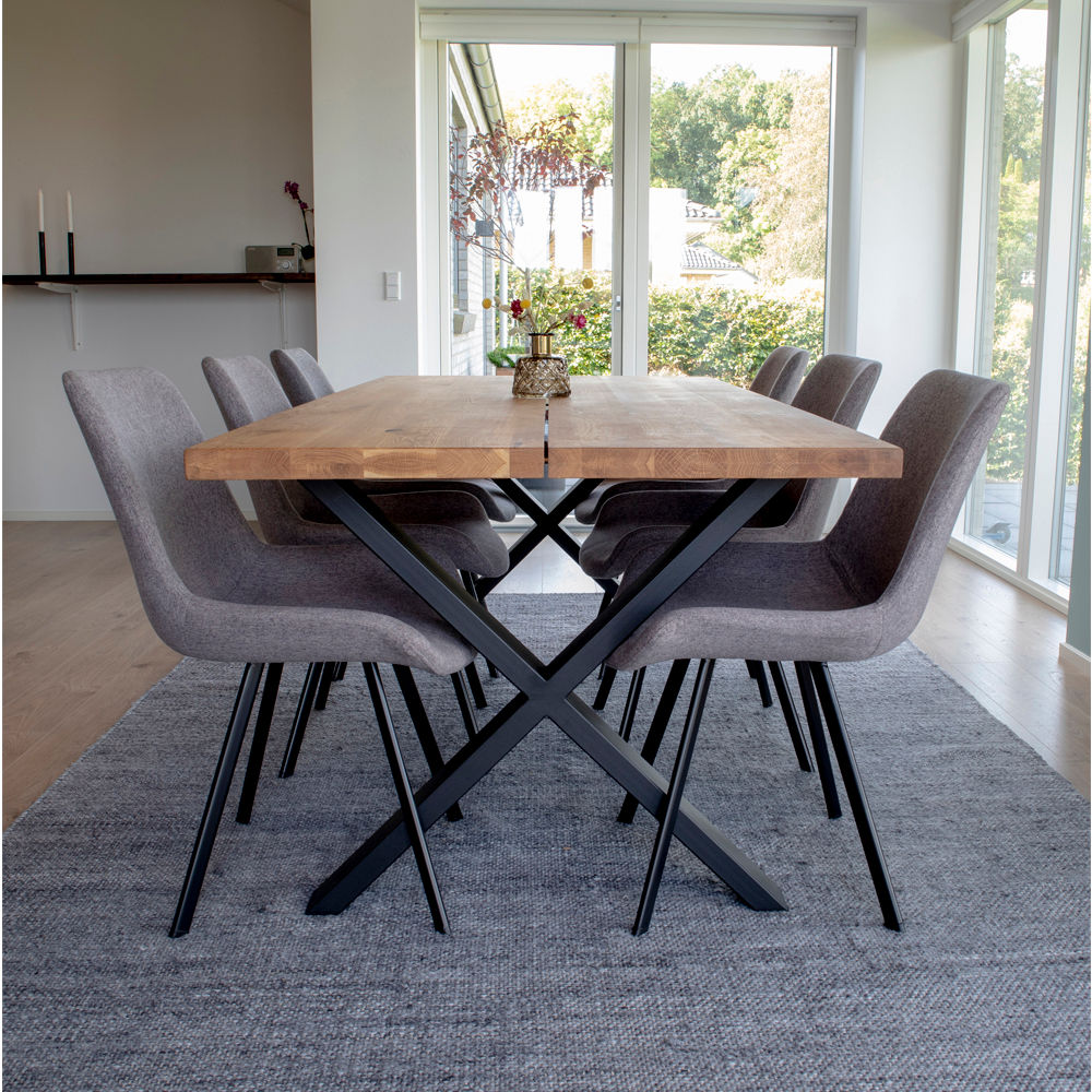 House Nordic Montpellier Dining Table