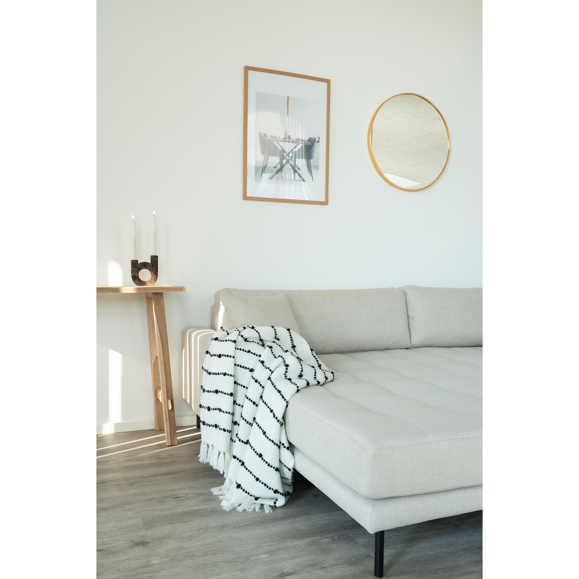 House Nordic Lido Lounge Sofa