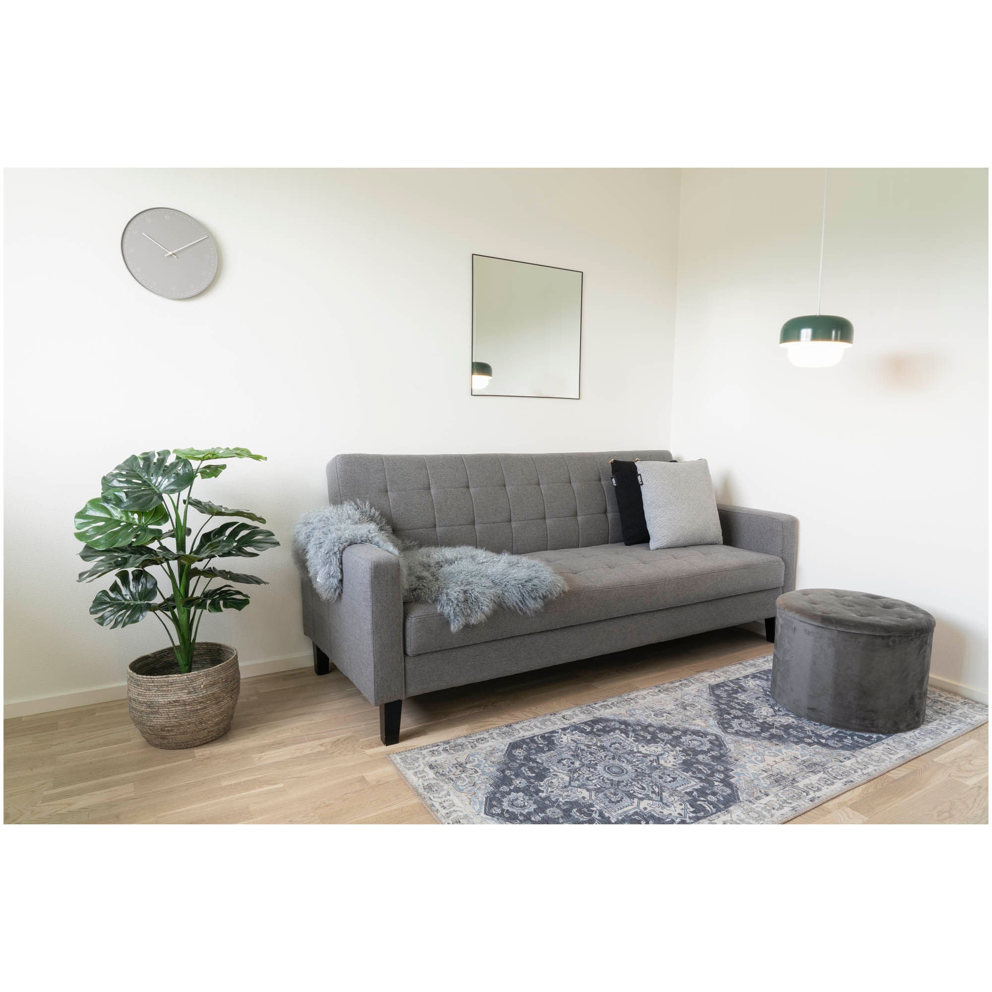 Dom Nordic Milton Sofabed