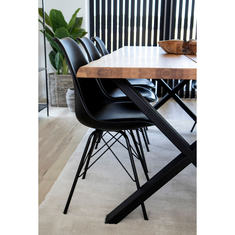 House Nordic Toulon Dining Table