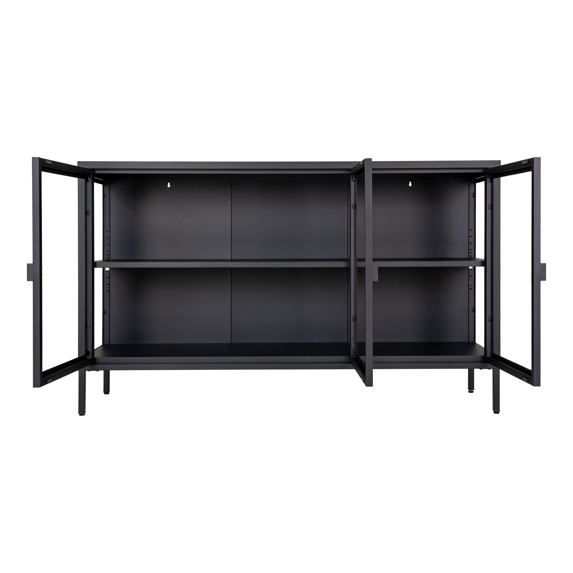 House Nordic Brisbane Sideboard