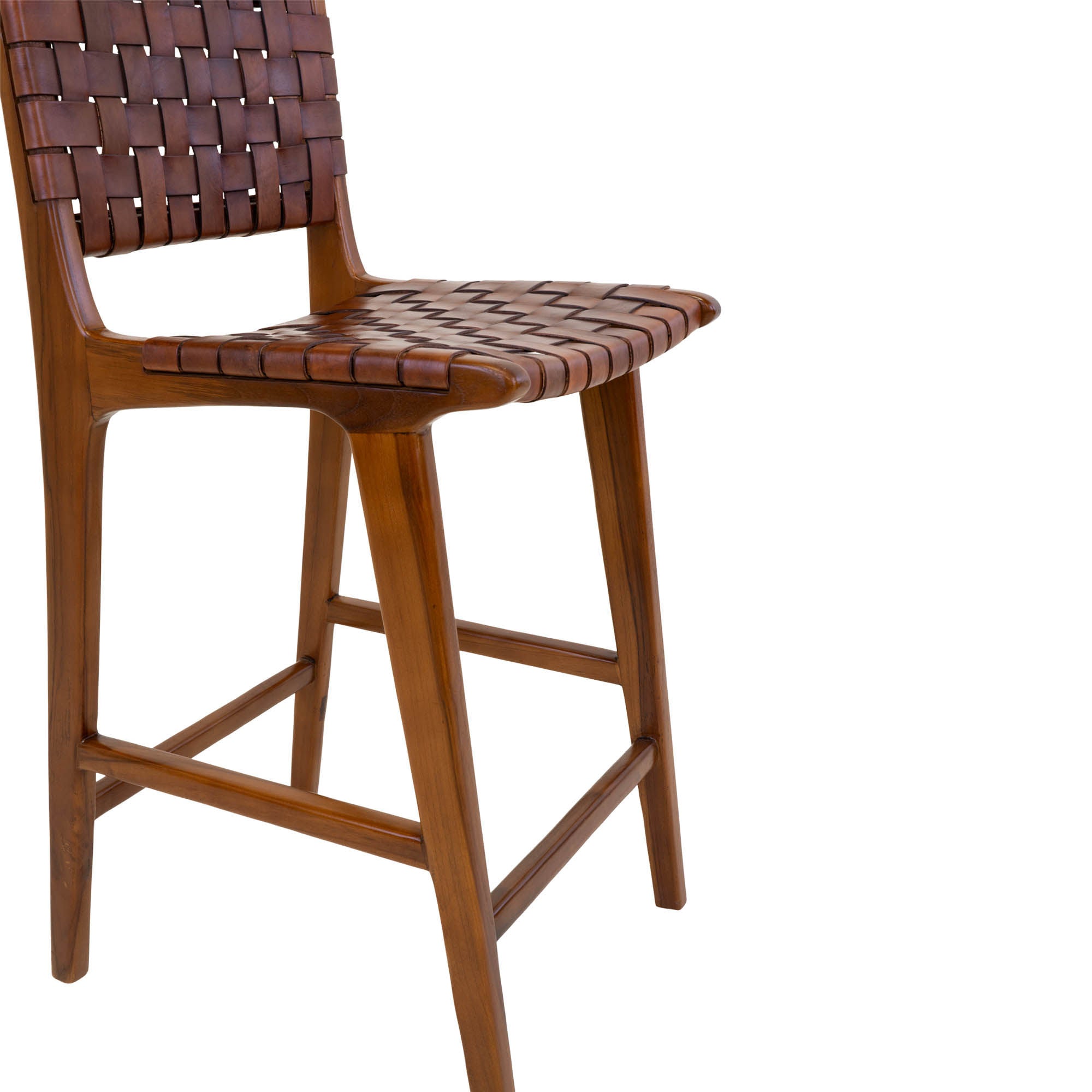 House Nordic Perugia Counter Chair