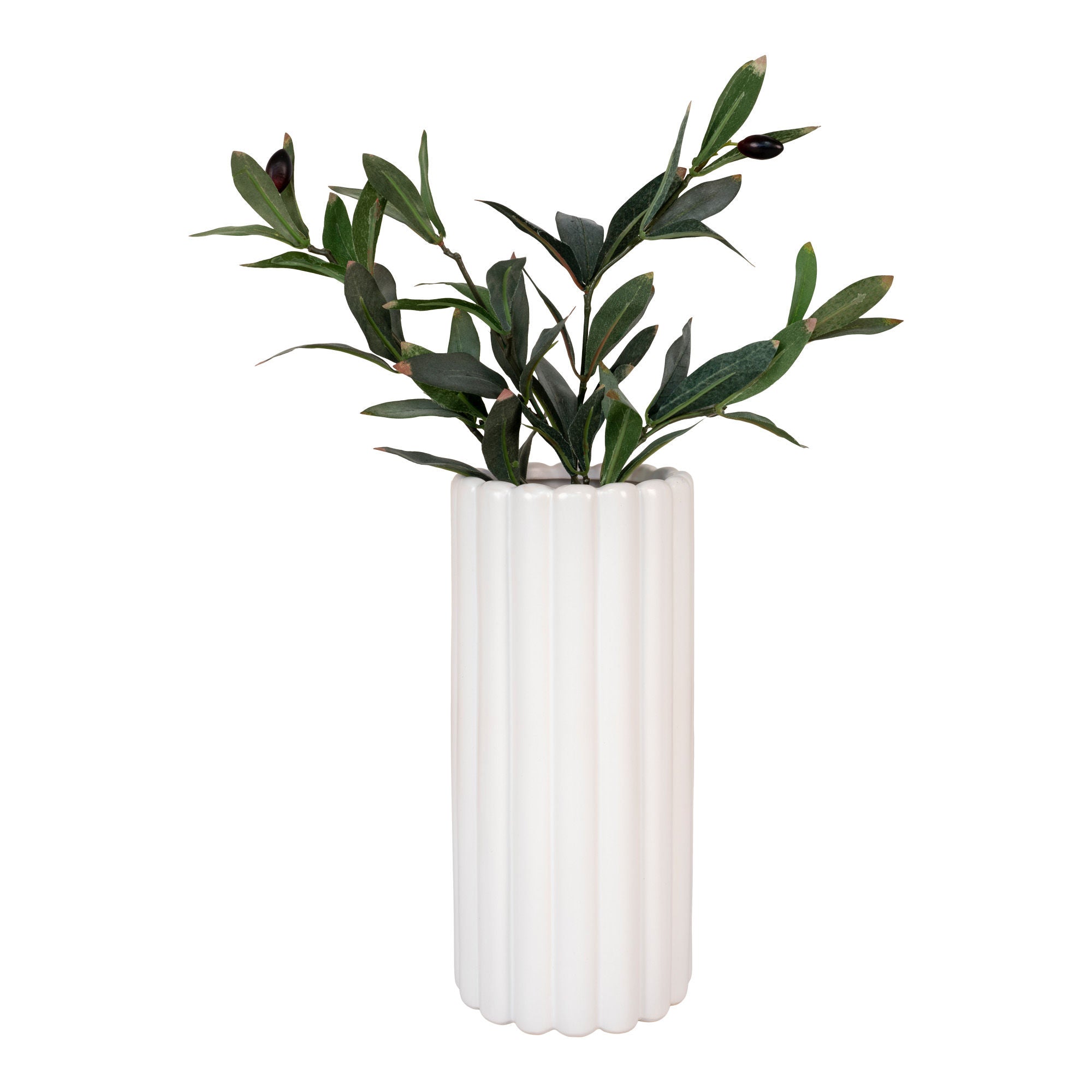 House Nordic Vase