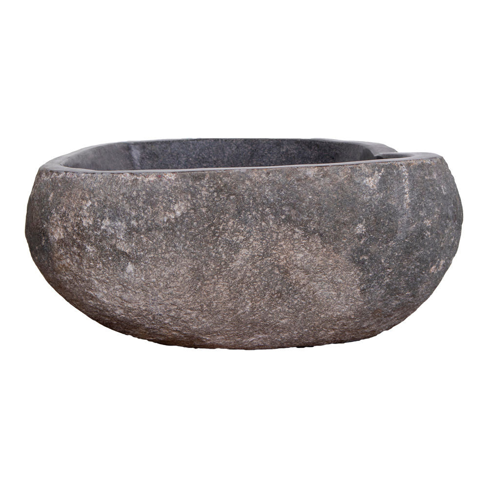 House Nordic Donau Riverstone Sink