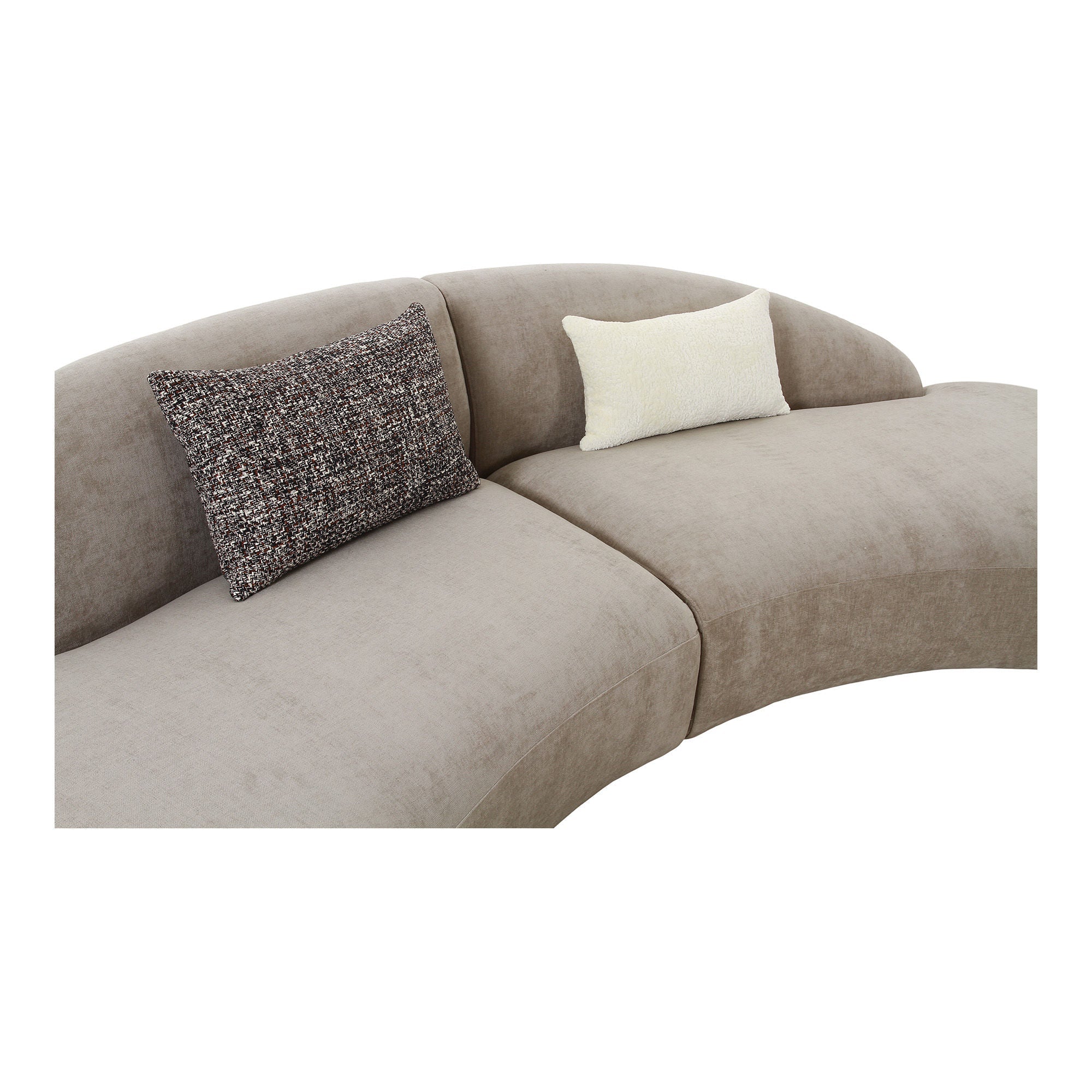 House Nordic Wenece Sofa