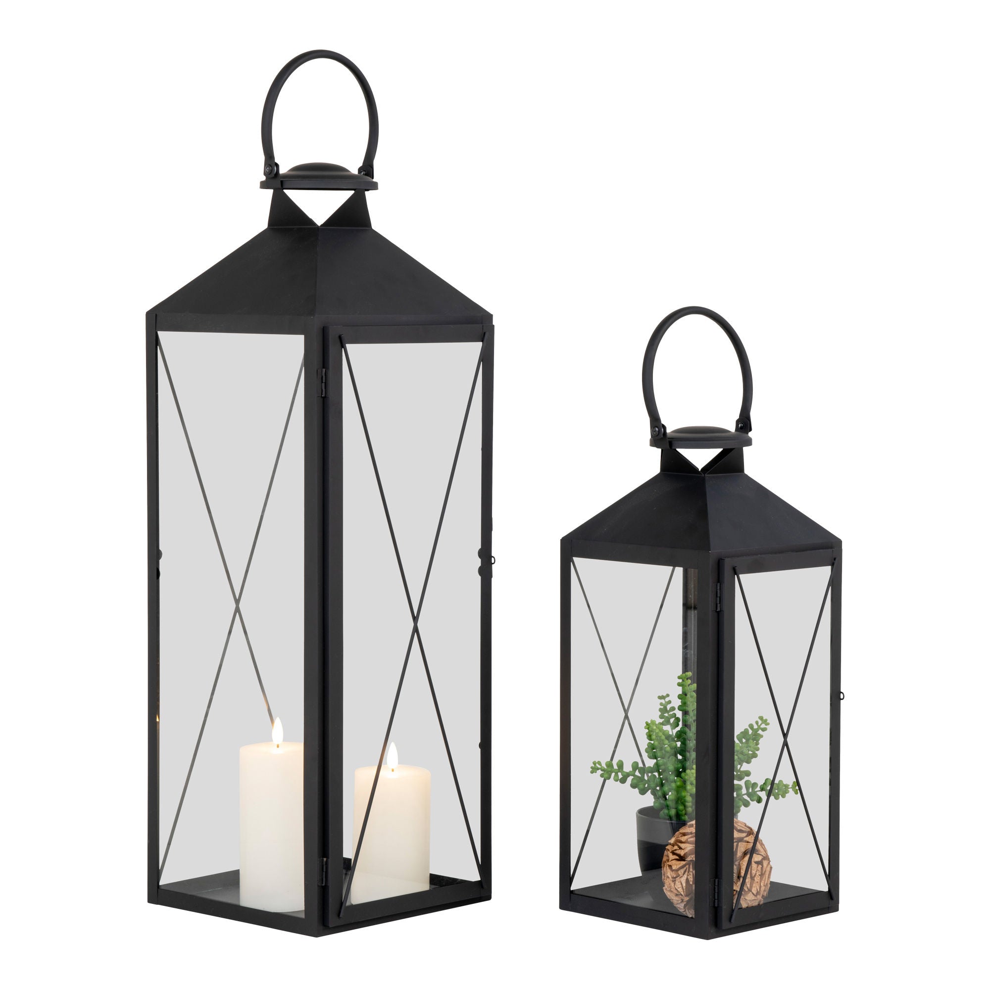 Dom Nordic Casa Lantern