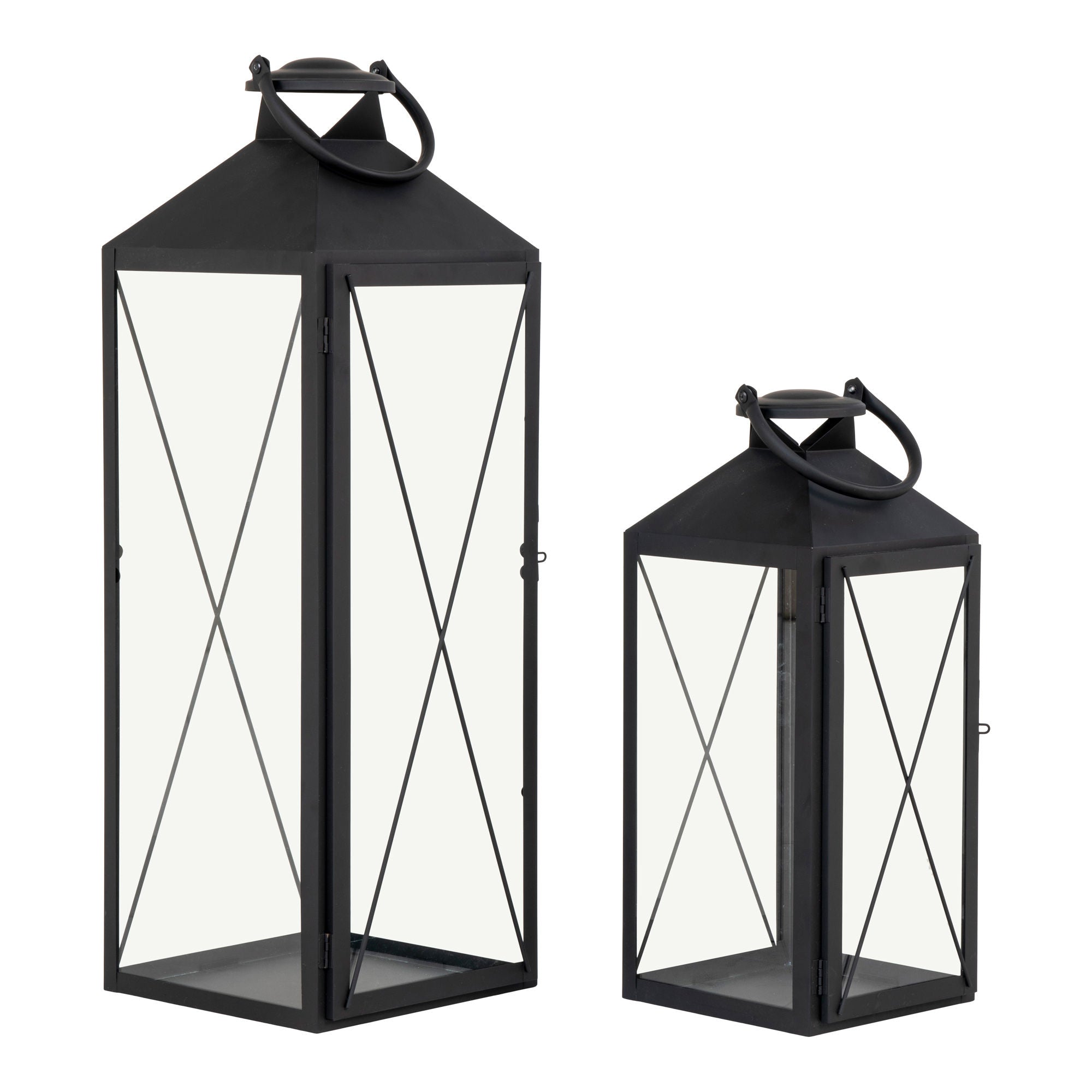 Dom Nordic Casa Lantern