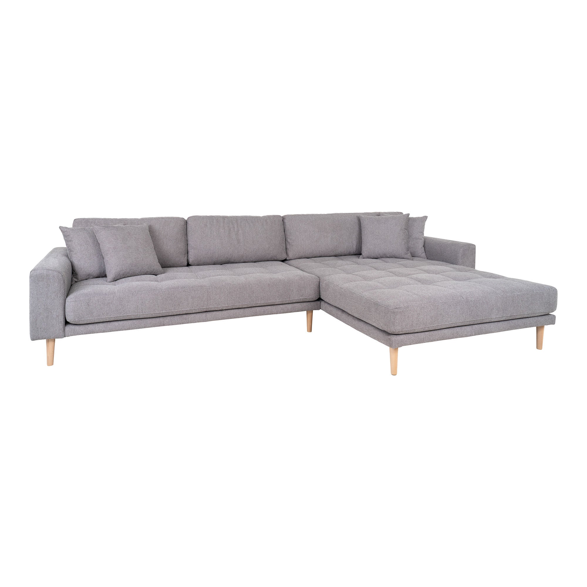 Dom Nordic Lido Lounge Sofa