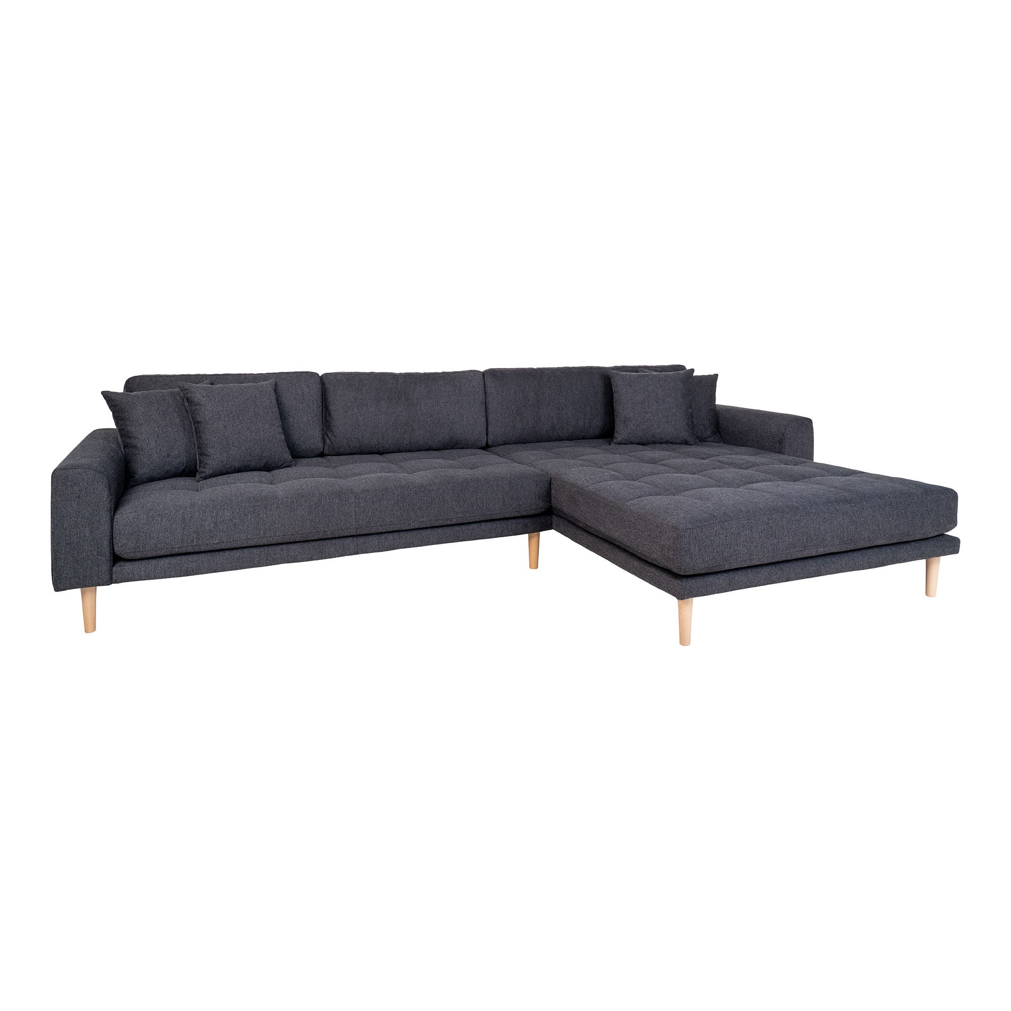 Dom Nordic Lido Lounge Sofa