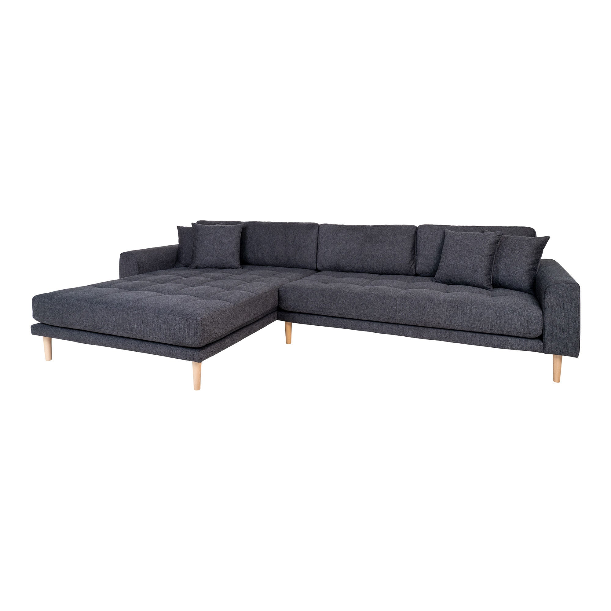 Dom Nordic Lido Lounge Sofa