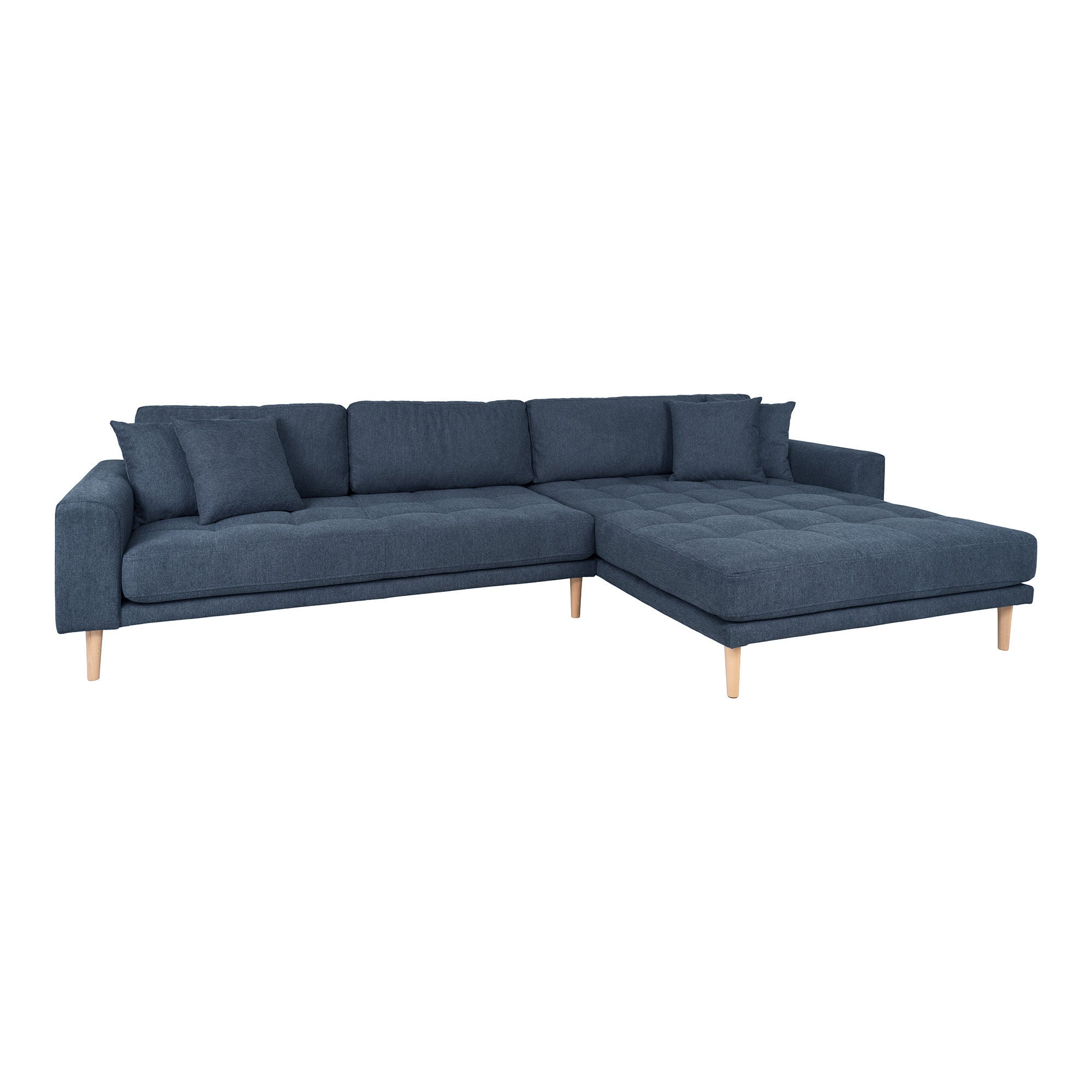 Dom Nordic Lido Lounge Sofa