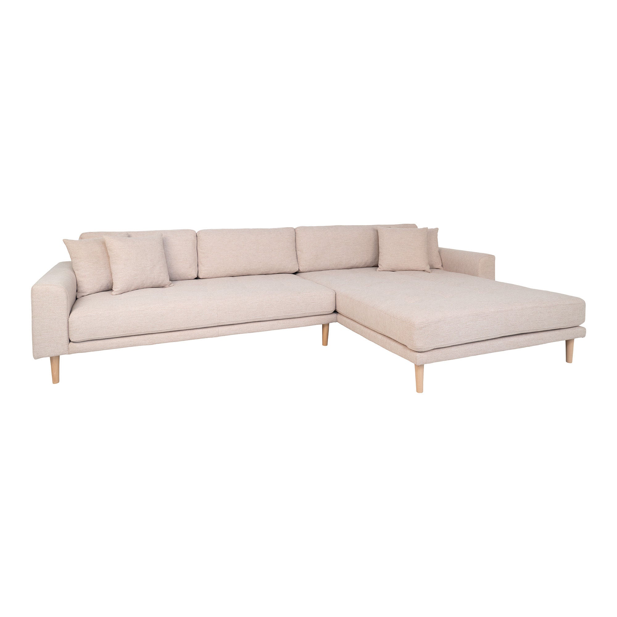 Dom Nordic Lido Lounge Sofa