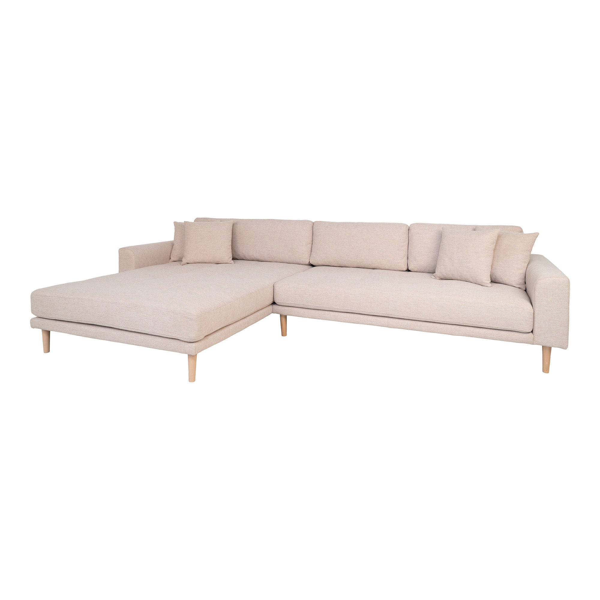 Dom Nordic Lido Lounge Sofa