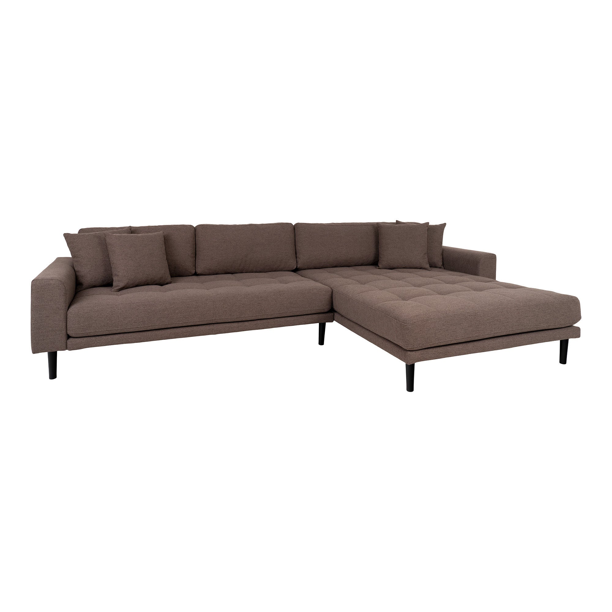 Dom Nordic Lido Lounge Sofa