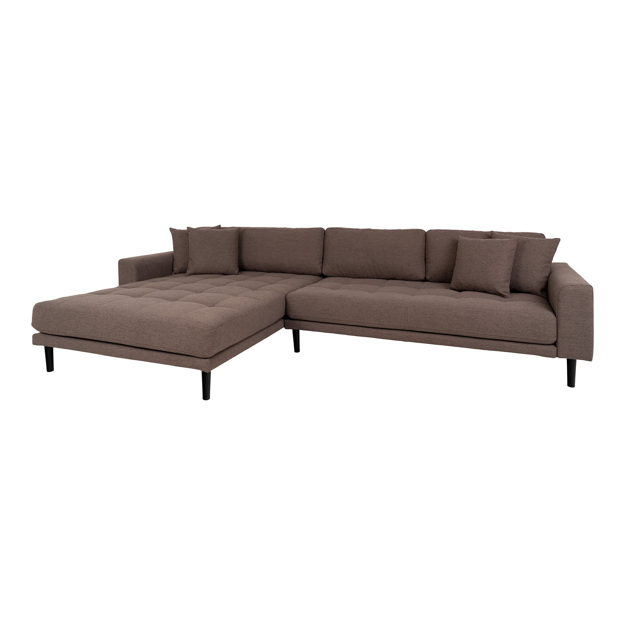 Dom Nordic Lido Lounge Sofa