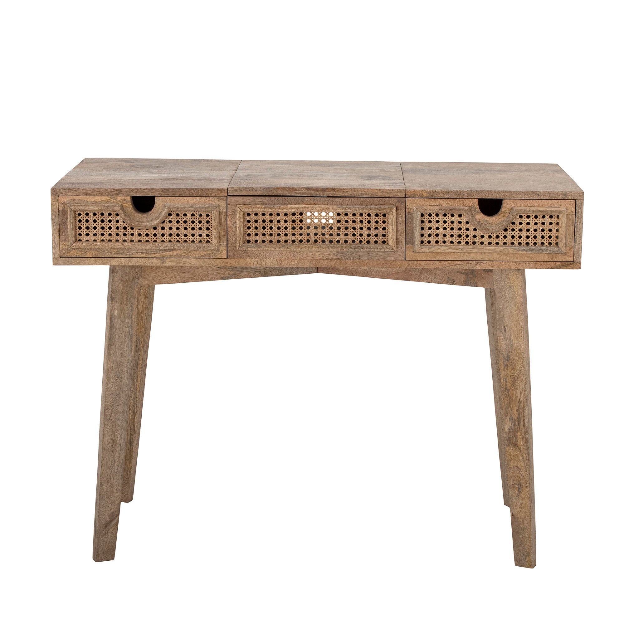 Bloomingville Perth Console Table, Nature, Mango