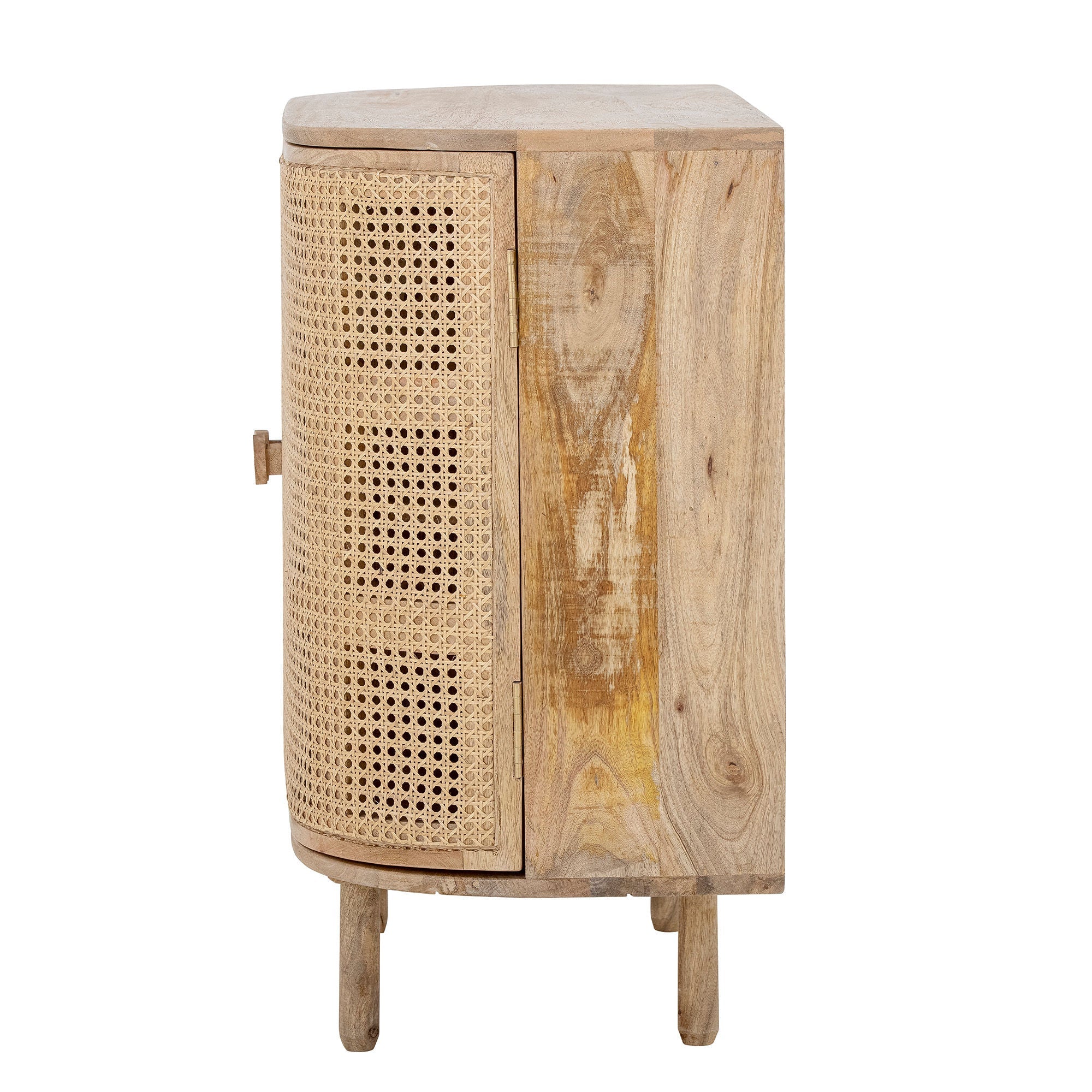 Creative Collection Bandol Cabinet, Nature, Mango