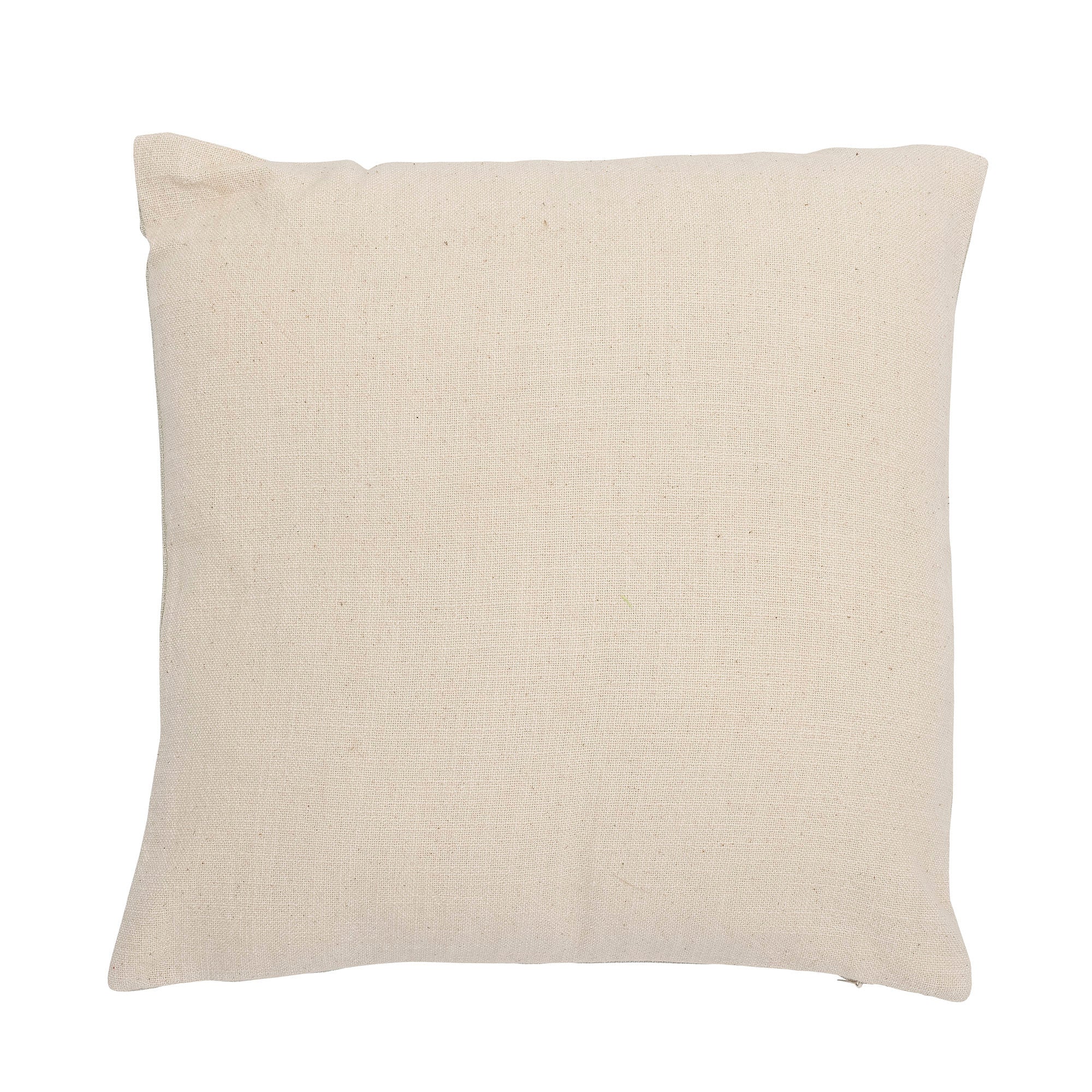 Bloomingville MINI Memmo Cushion, Nature, Cotton