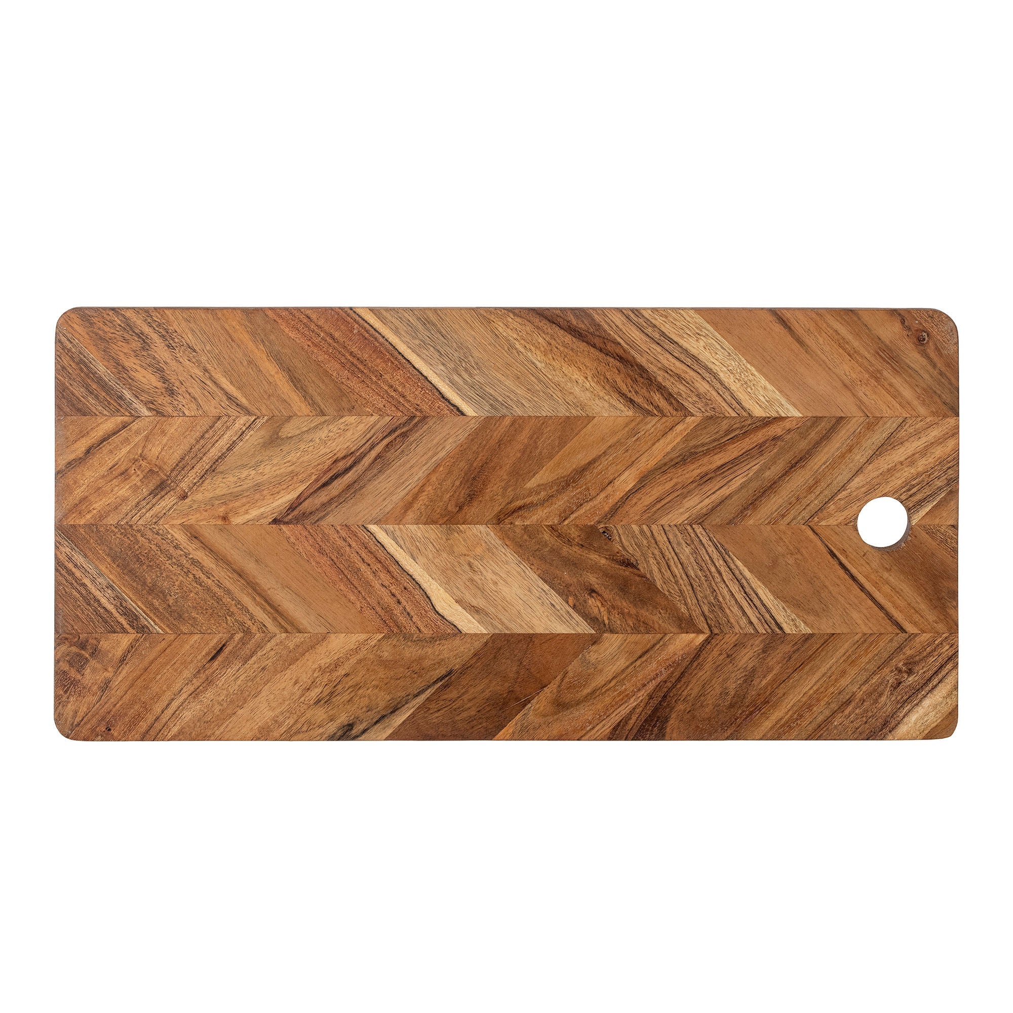 Kolekcja Creative Matera Serving Board, Nature, Acacia