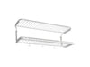 Essem Design Classic Hat Shelf 70 cm, biały