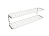 Essem Design Classic Shoe Rack 100 cm, biały/biały