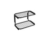 Essem Design Classic Shoe Rack 40 cm, czarny/czarny