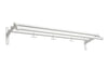 Essem Design Nostalgi 291 Hat Shelf, White