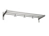 Essem Design Nostalgi Hat Shelf/Shoe Rack, Aluminium