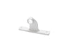 Essem Design Nostalgi Hook Strips Attachment Medium, White