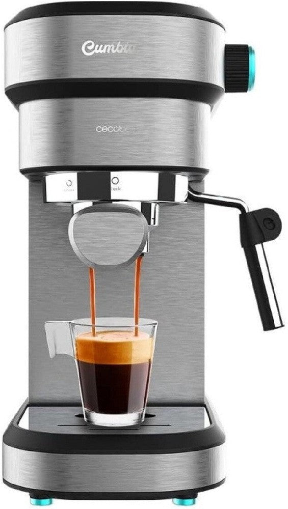 Express Manual Coffee Machine Cecotec Cafelizzia 890 1,2 L