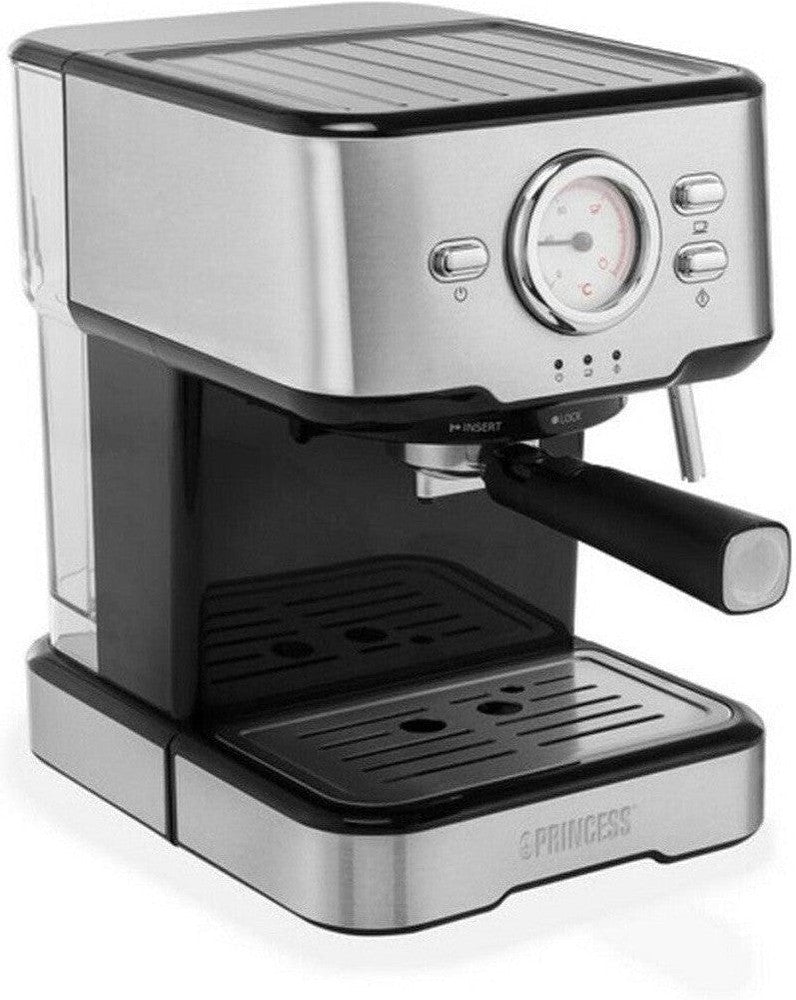 Express Manual Coffee Machine Princess 01.249412.01.001 1,5 L 1100 W