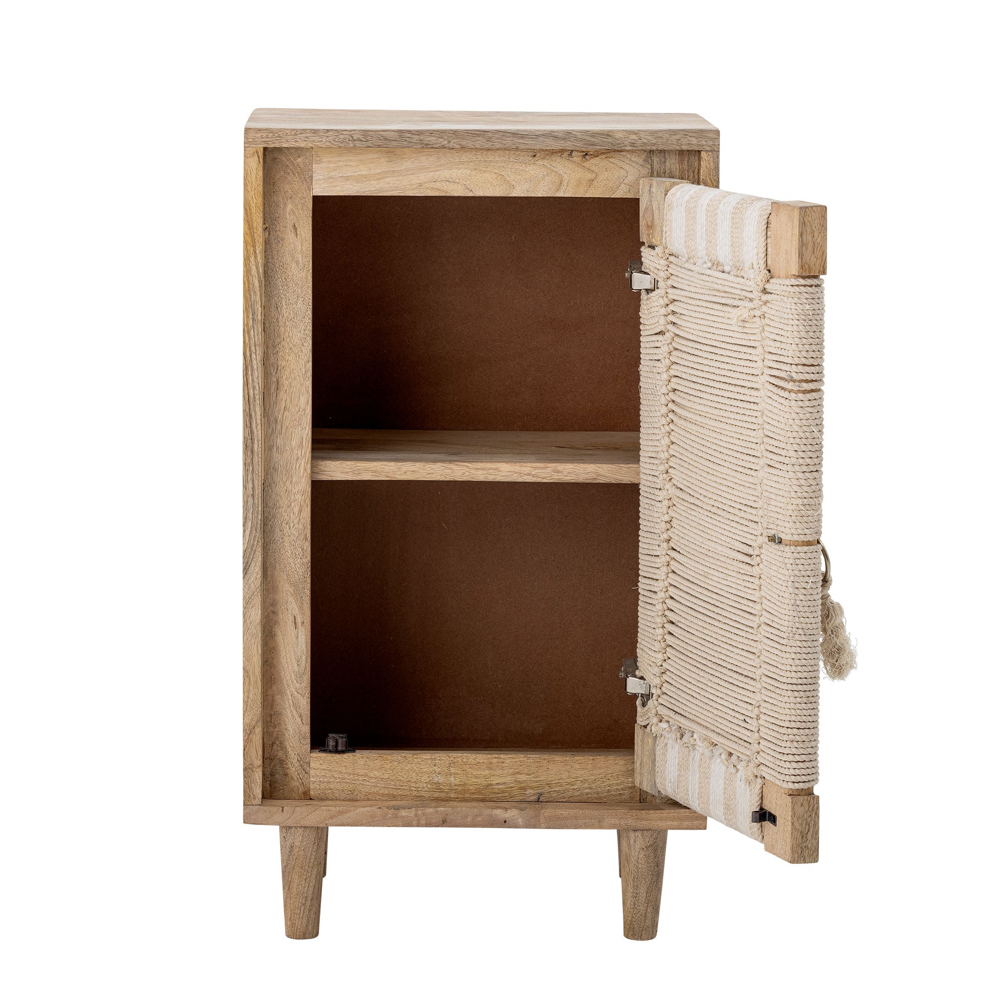 Creative Collection Cubas Cabinet, Nature, Mango