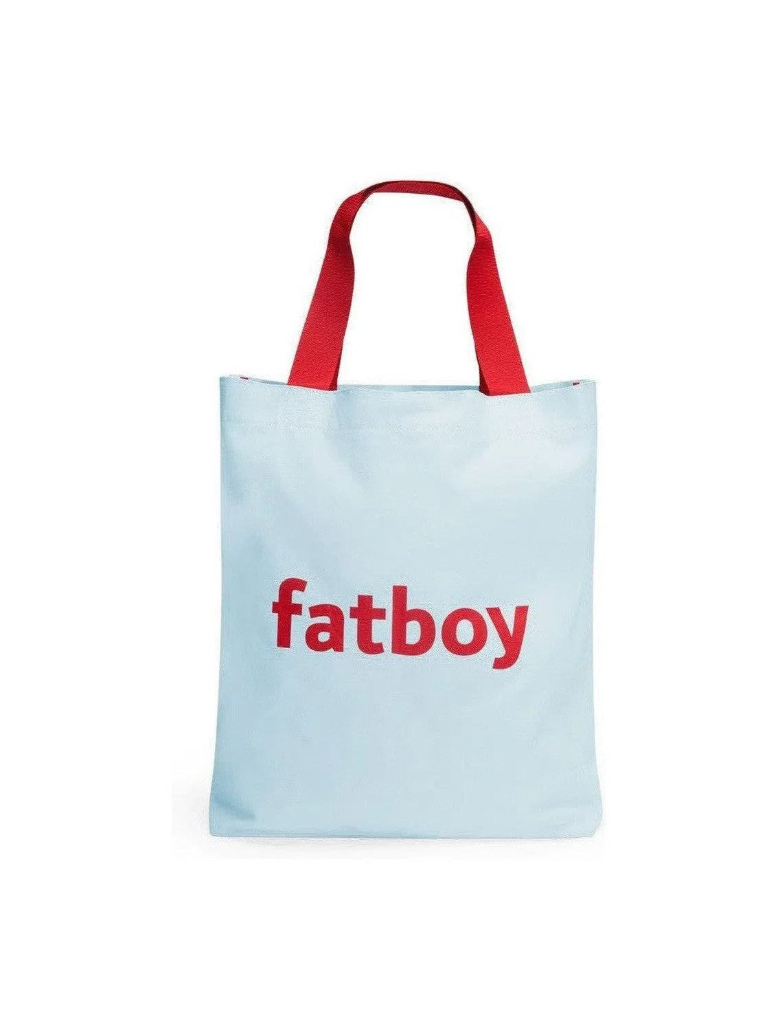 Fatboy Buggy-Bag, Baby Blue