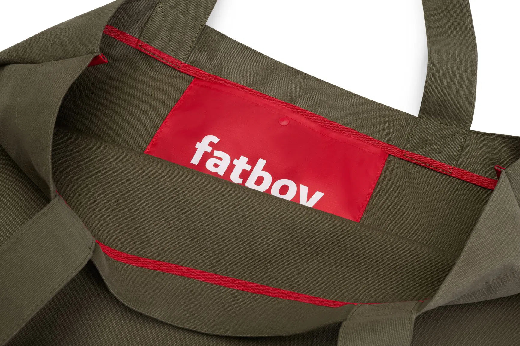 Fatboy Carry-All-Bag, zrzut lasu