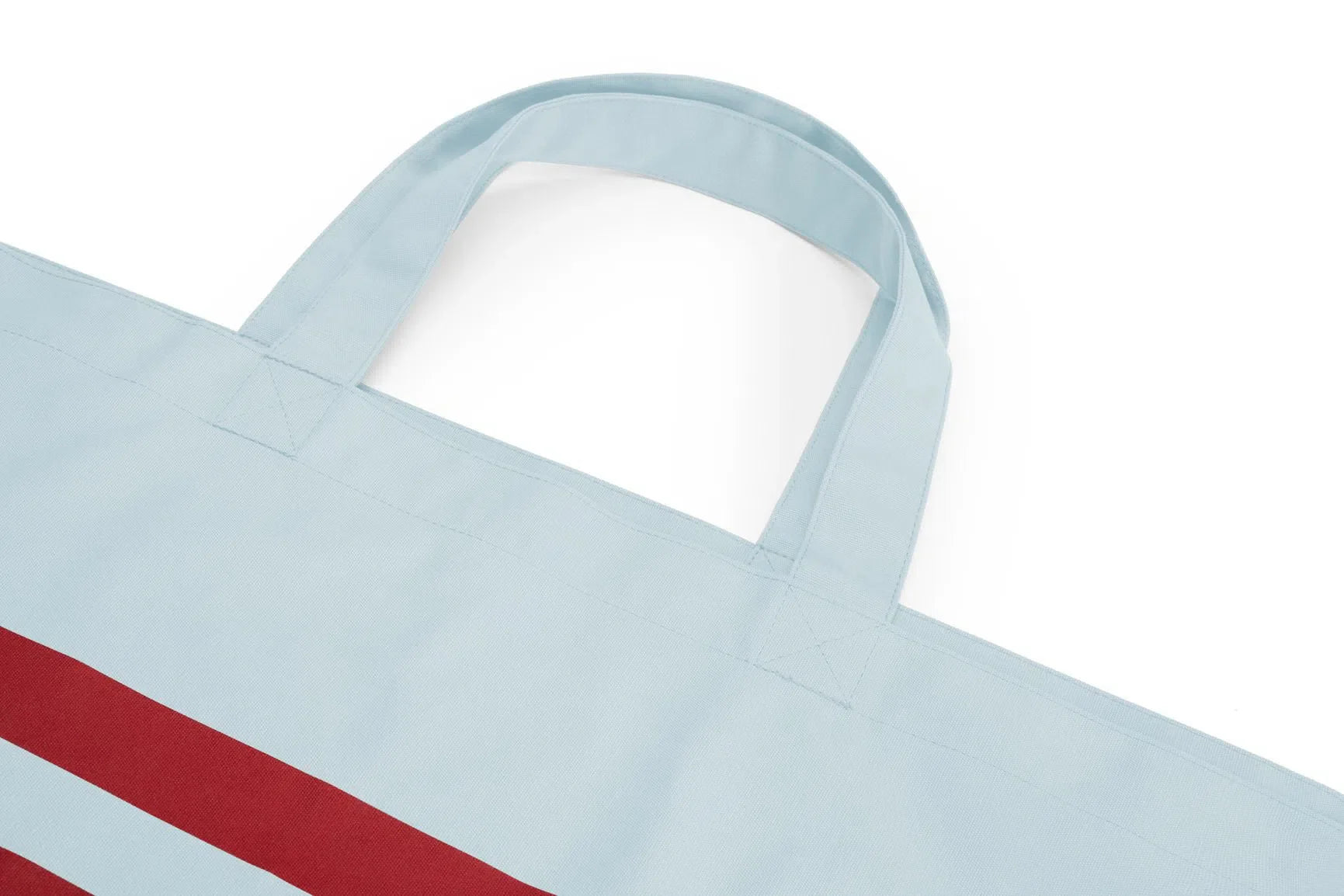 Fatboy Carry-Much-Bag, Baby Blue